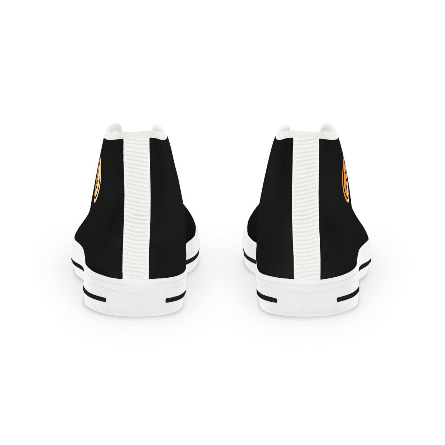Dual B4 High Top Sneakers