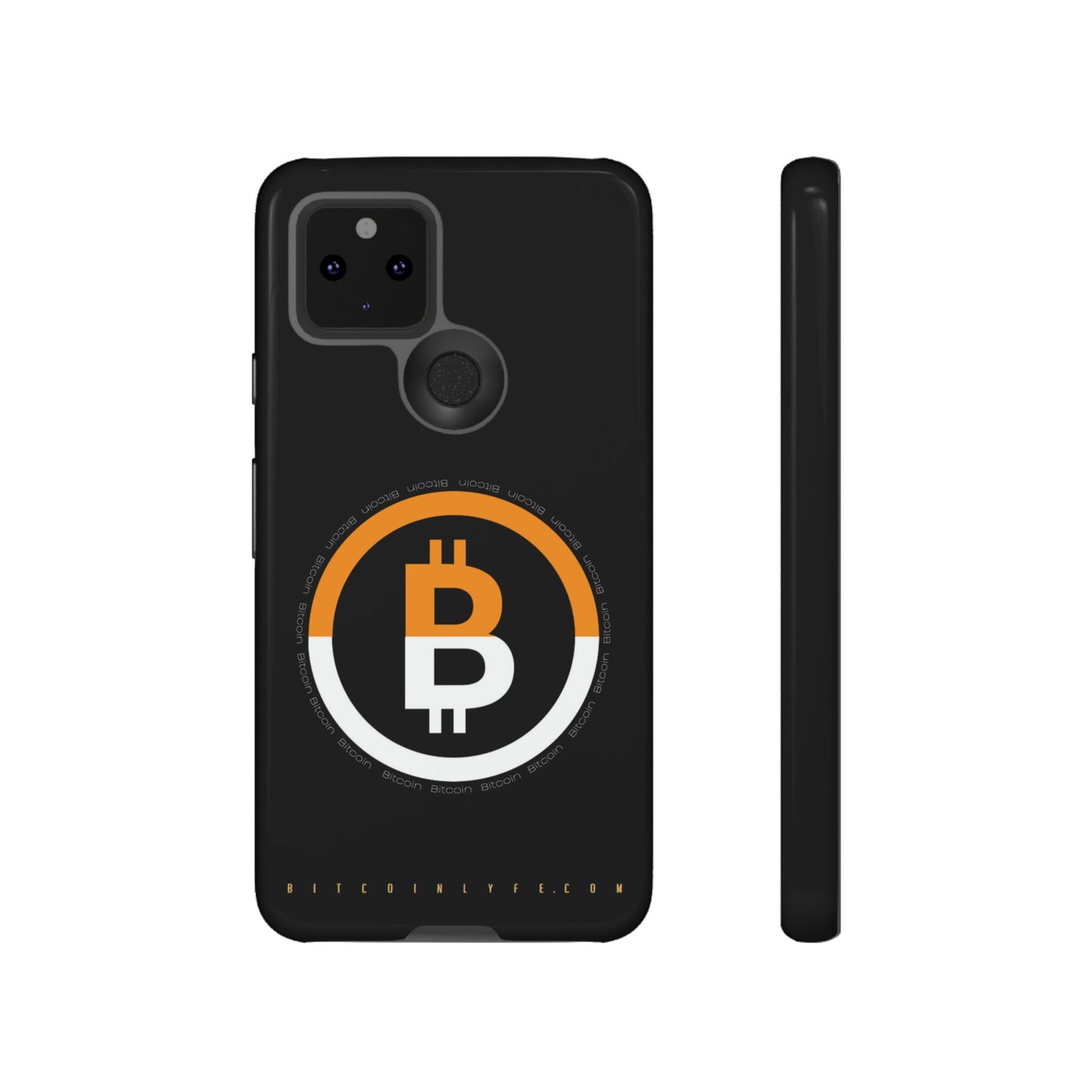Dual B1 Tough Phone Case