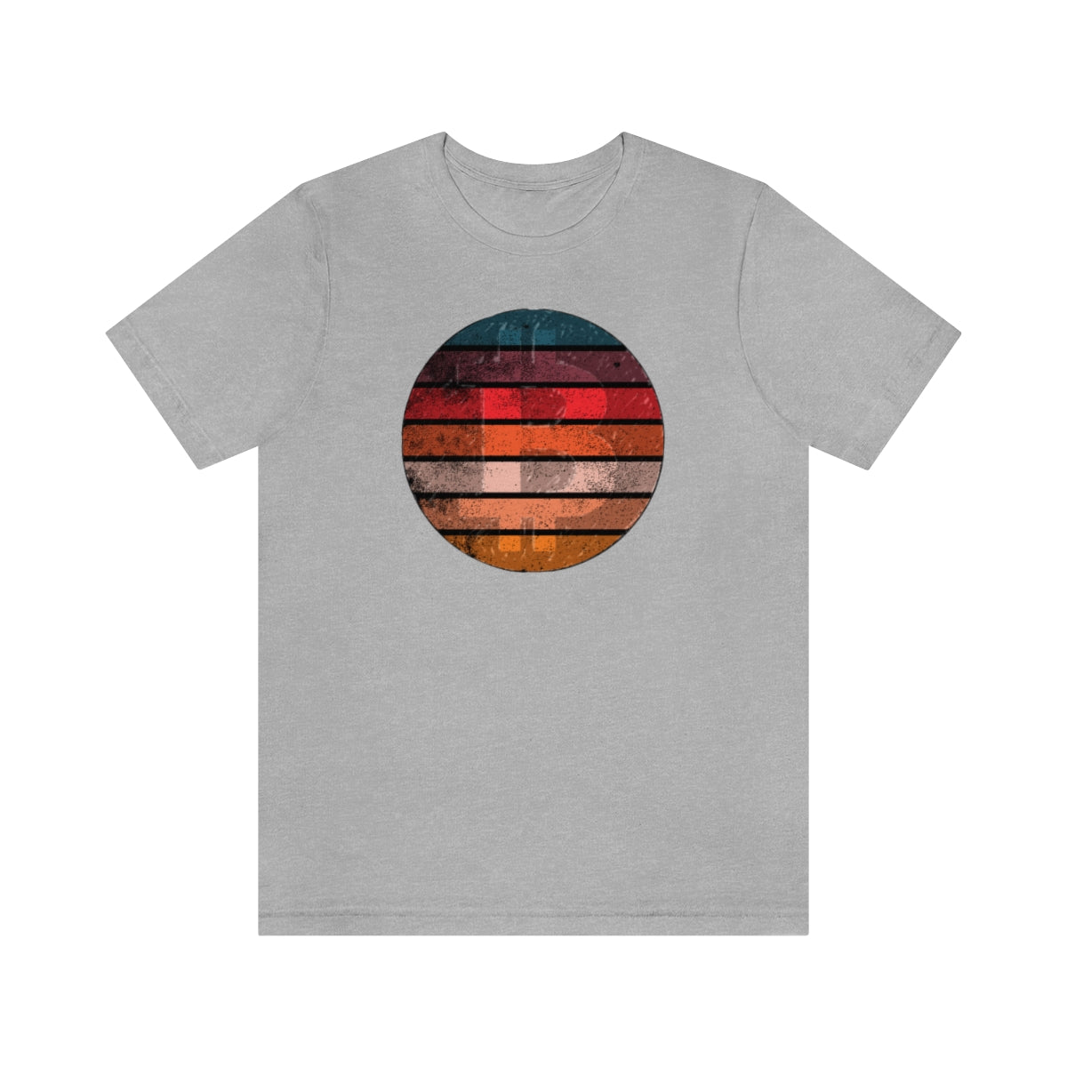 bTCsUN T-shirt Two