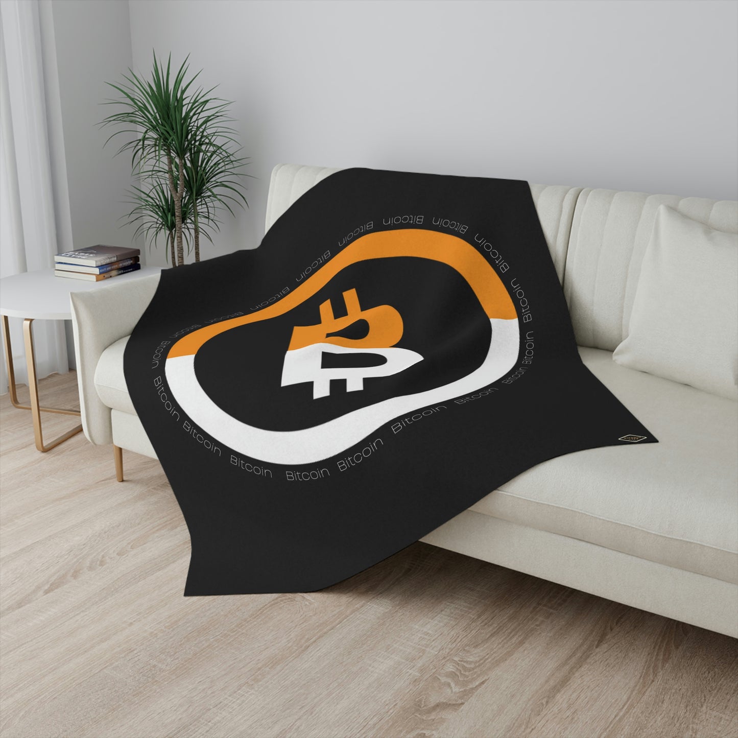 Dual B1 Sherpa Blanket