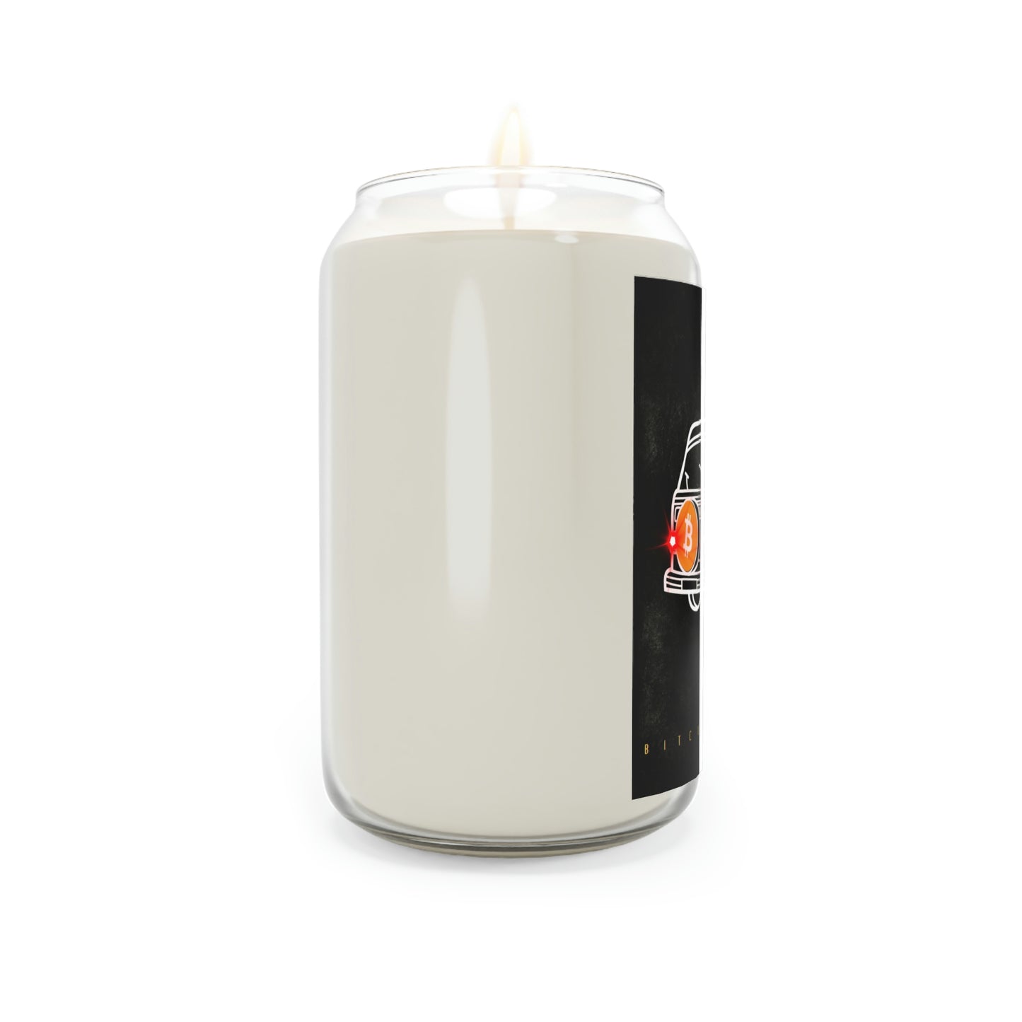 BW Van Large Scented Candle