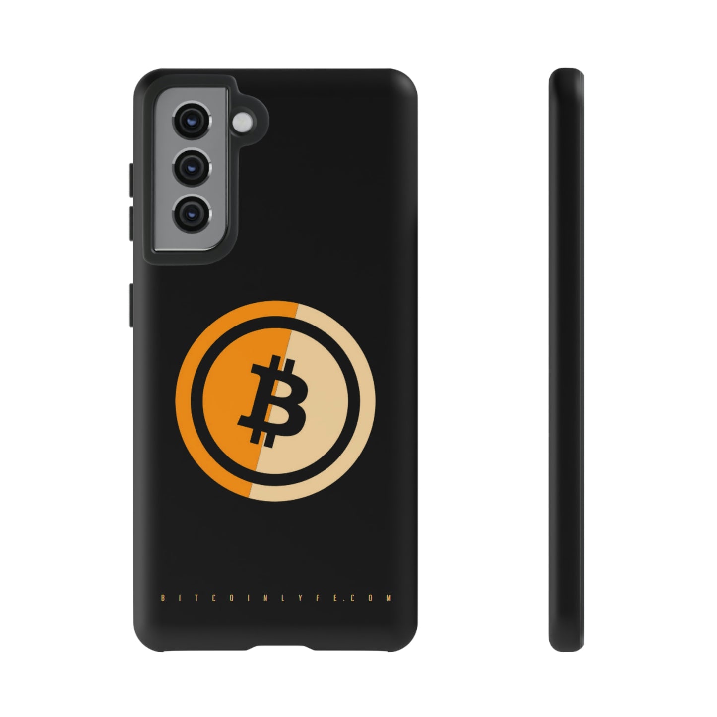 Dual B4 Tough Phone Case