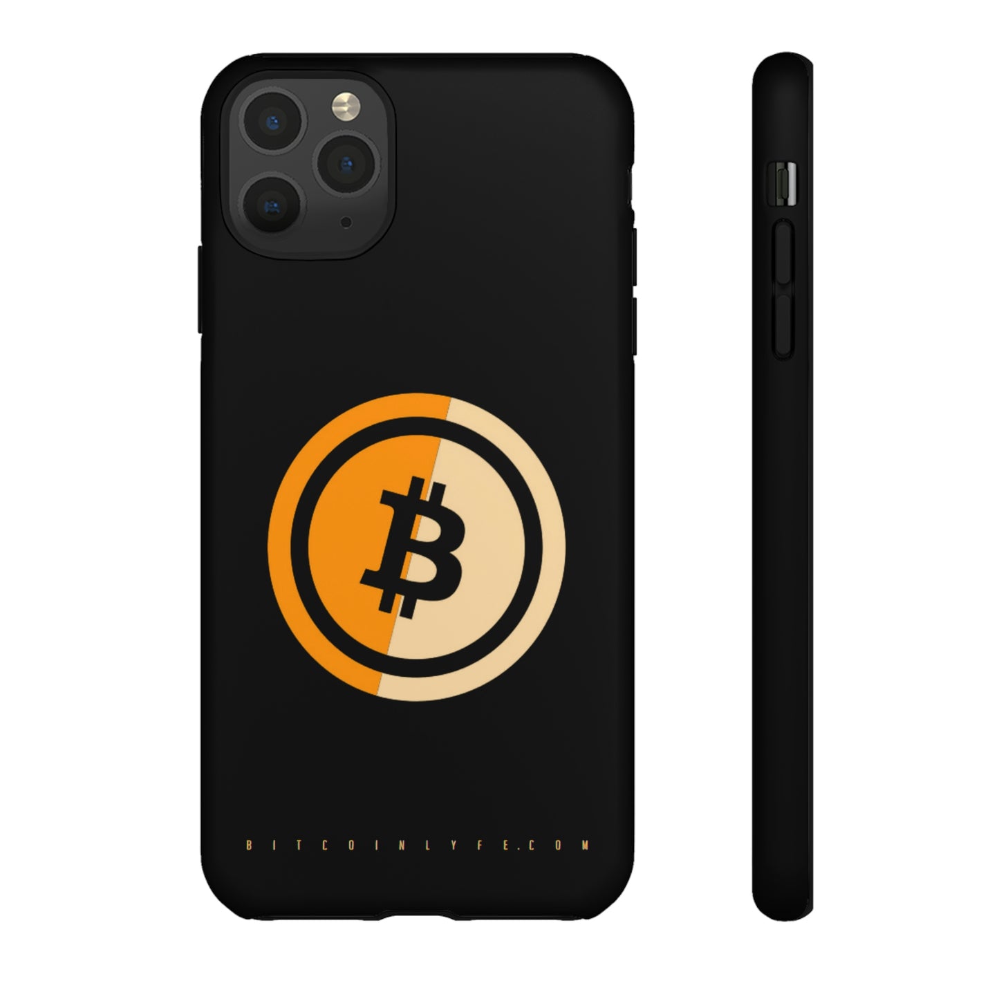 Dual B4 Tough Phone Case