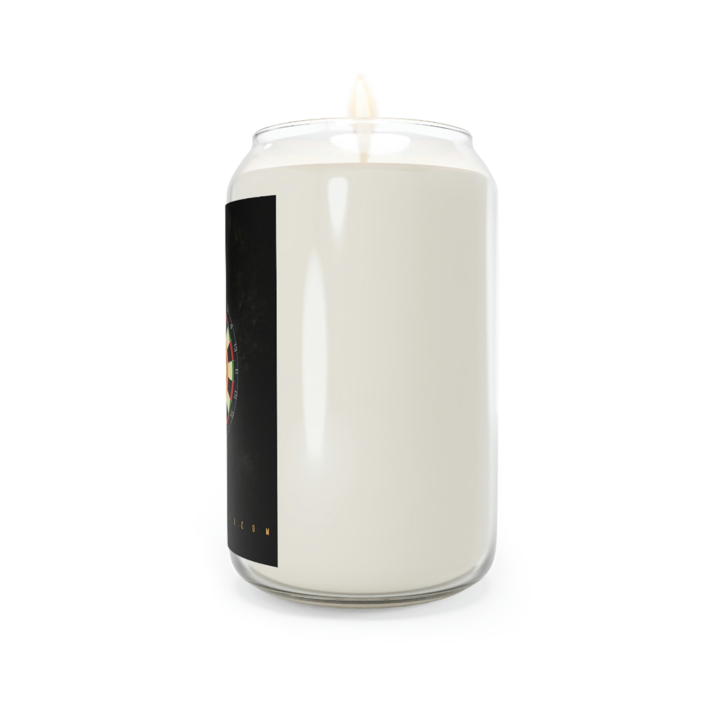 B Marks the Spot Large Scented Candle