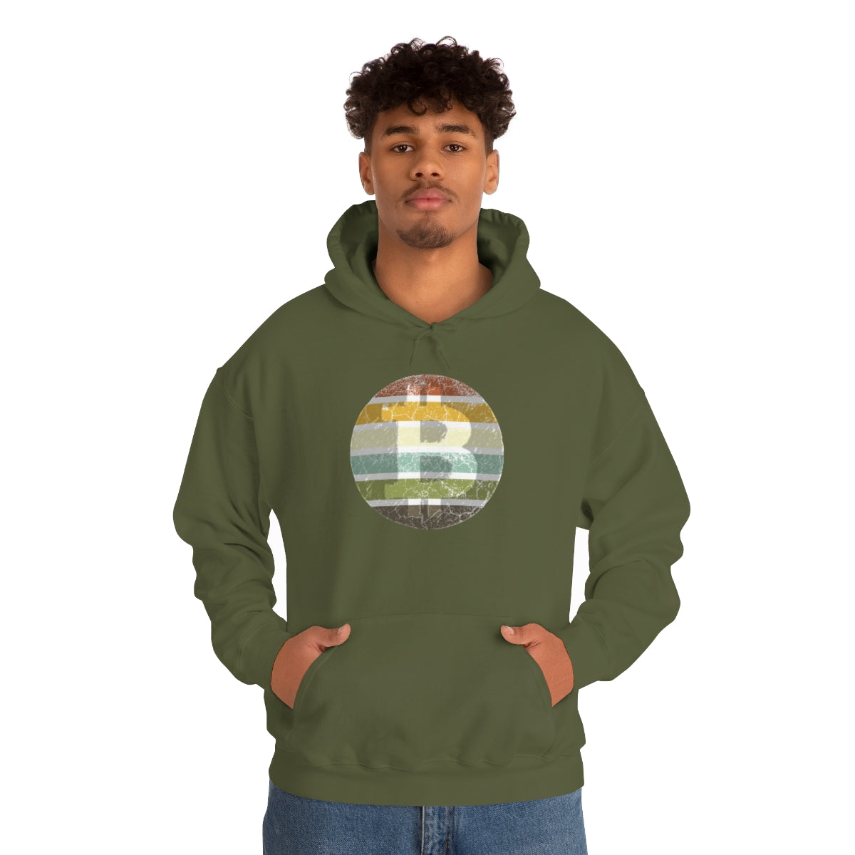 bTCsUN Hoodie One