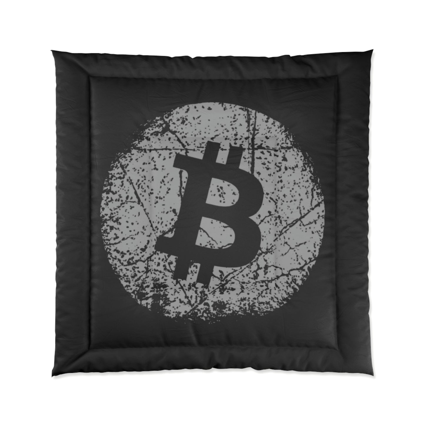 Bitcoin Comforter, BTC7