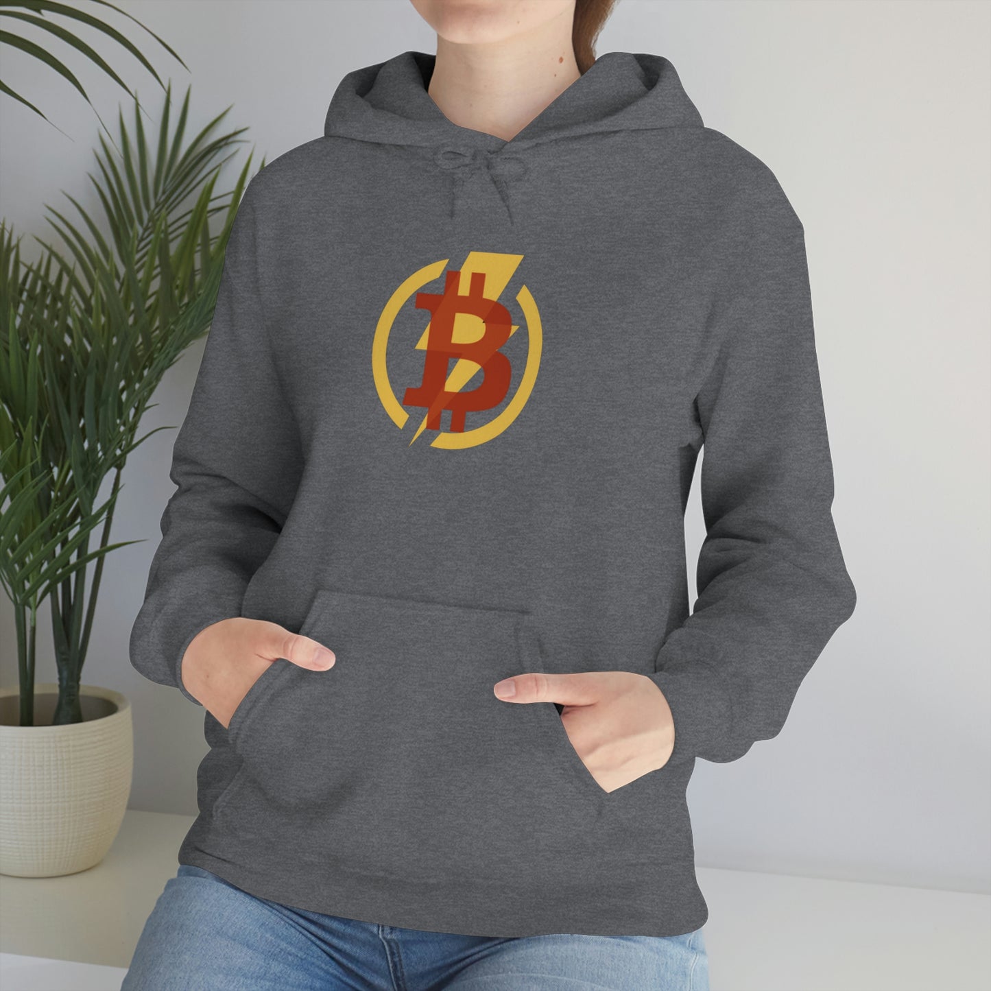 B-Bolt Hoodie