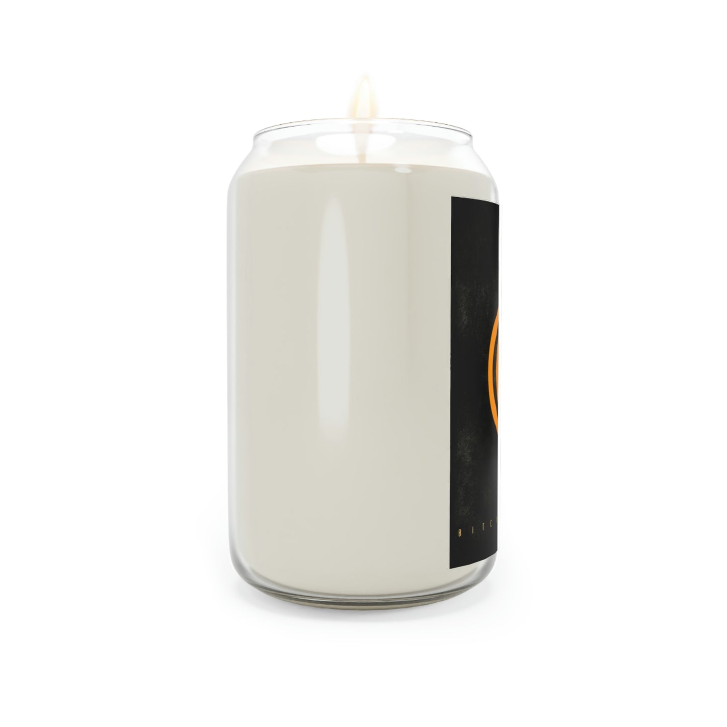 Dual B4 Large Scented Candle
