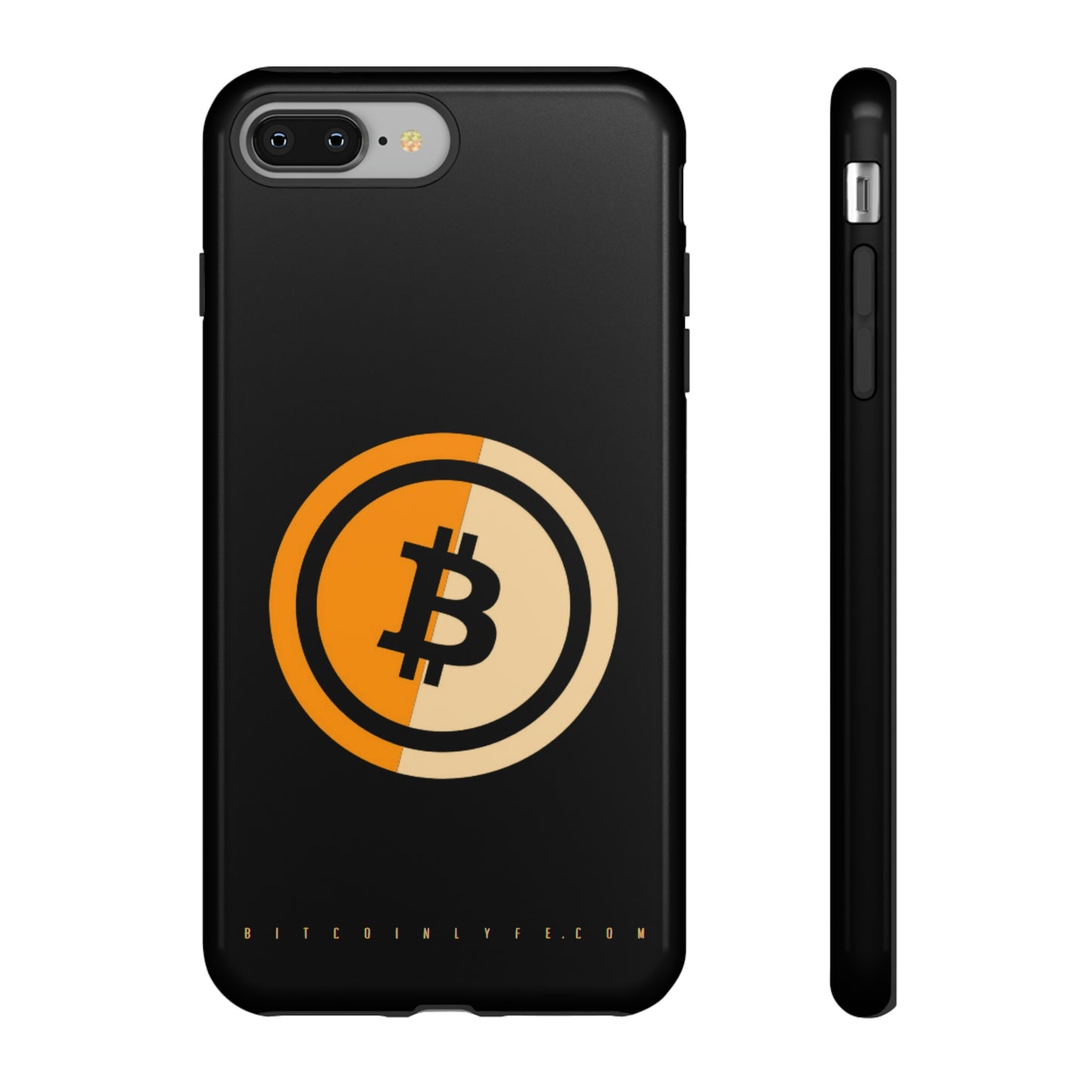 Dual B4 Tough Phone Case