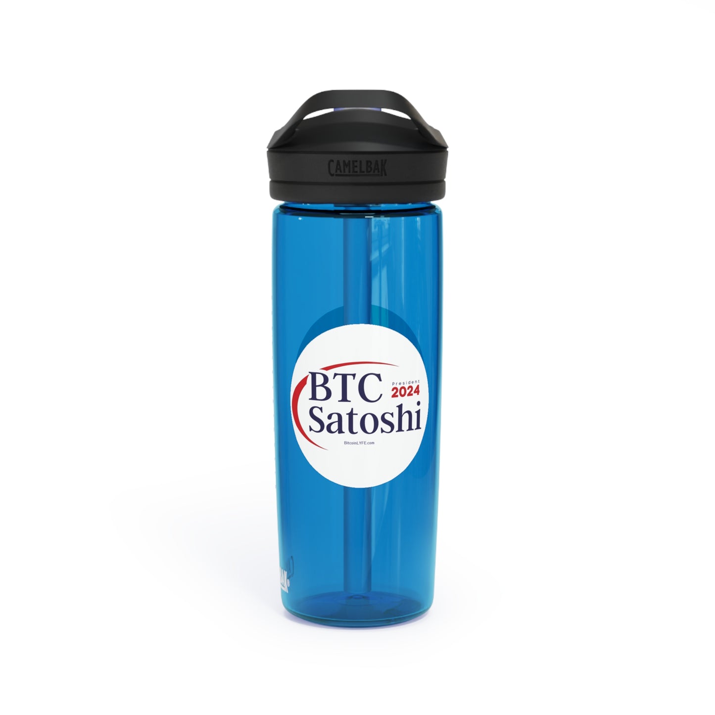Vote - Bitore, CamelBak Eddy® Water Bottle, 20oz\25oz