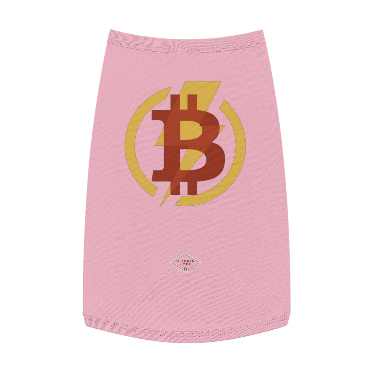 B-Bolt Pet Tank Top