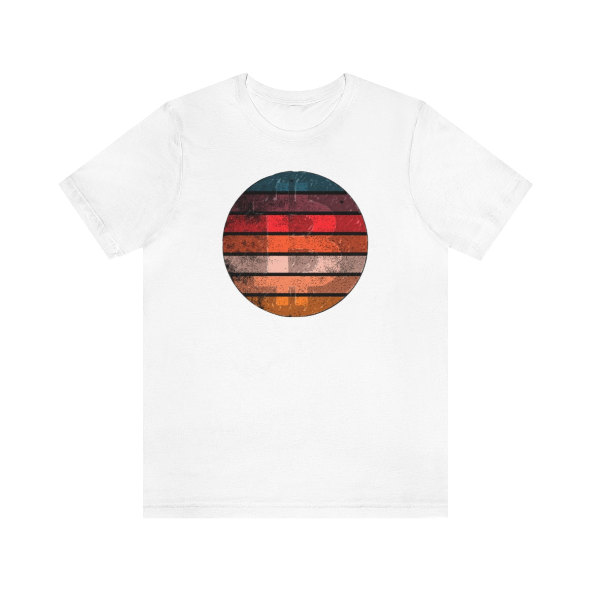 bTCsUN T-shirt Two