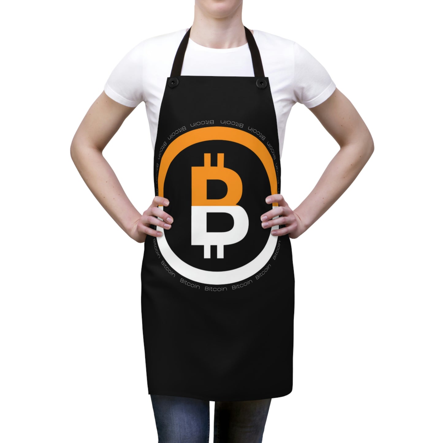 Dual B1 Apron