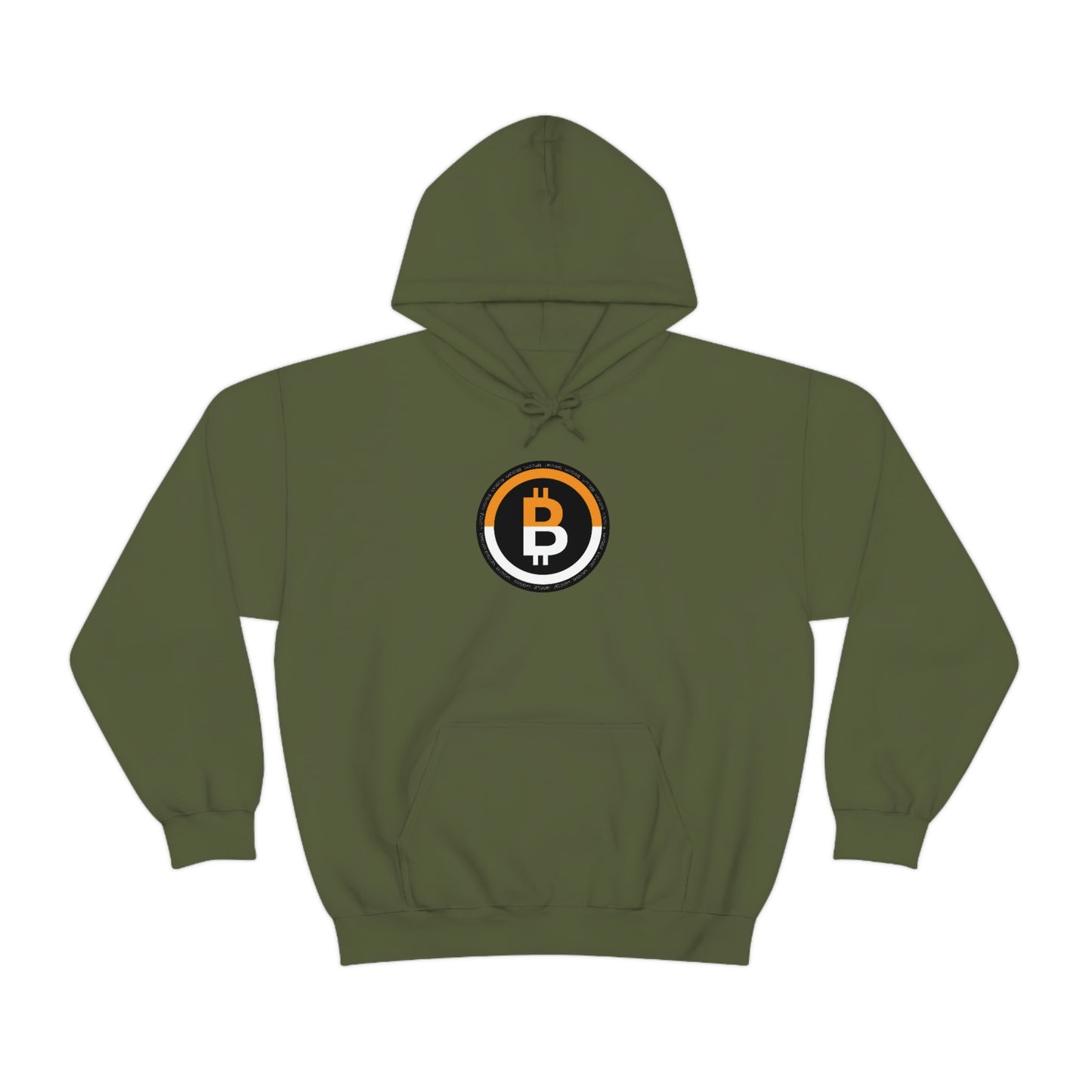Dual B1 Hoodie