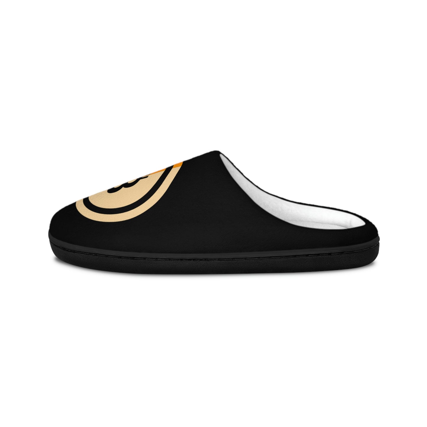 Dual B4 Men's Indoor Slippers