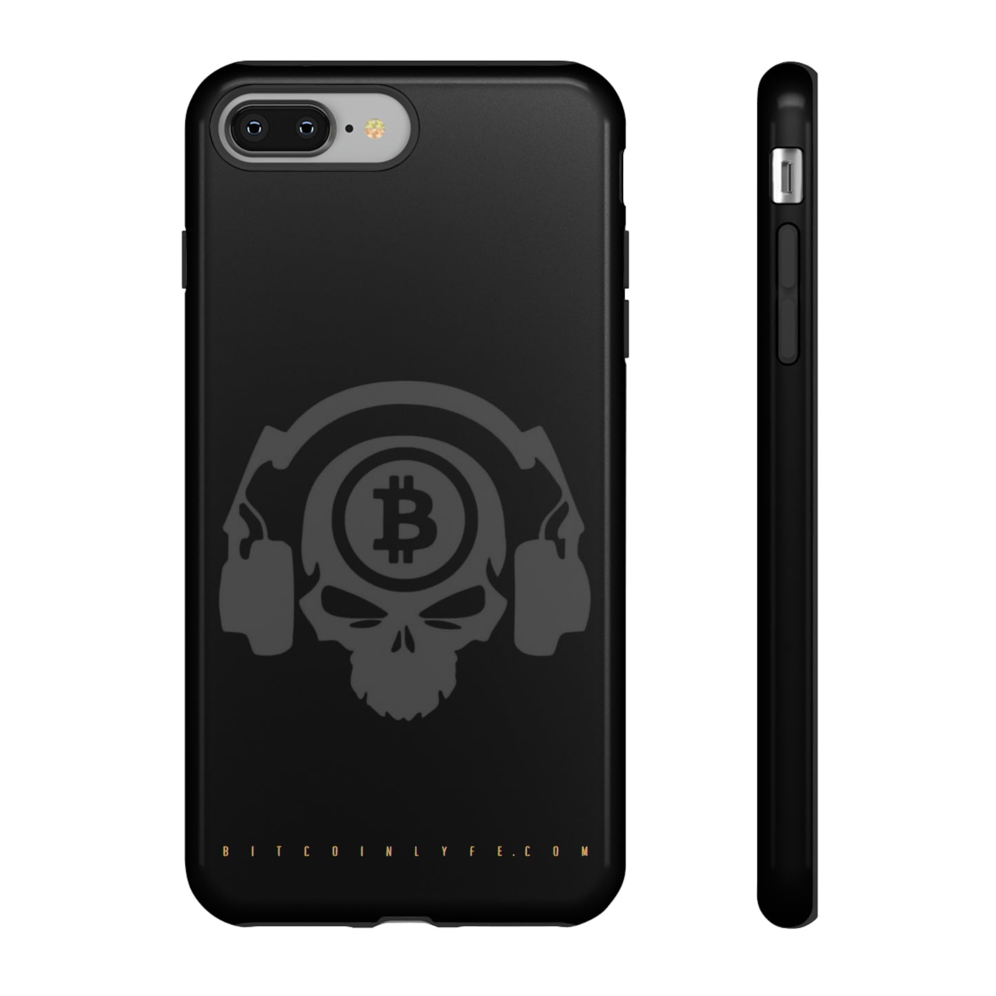 Heavy B Tough Phone Case