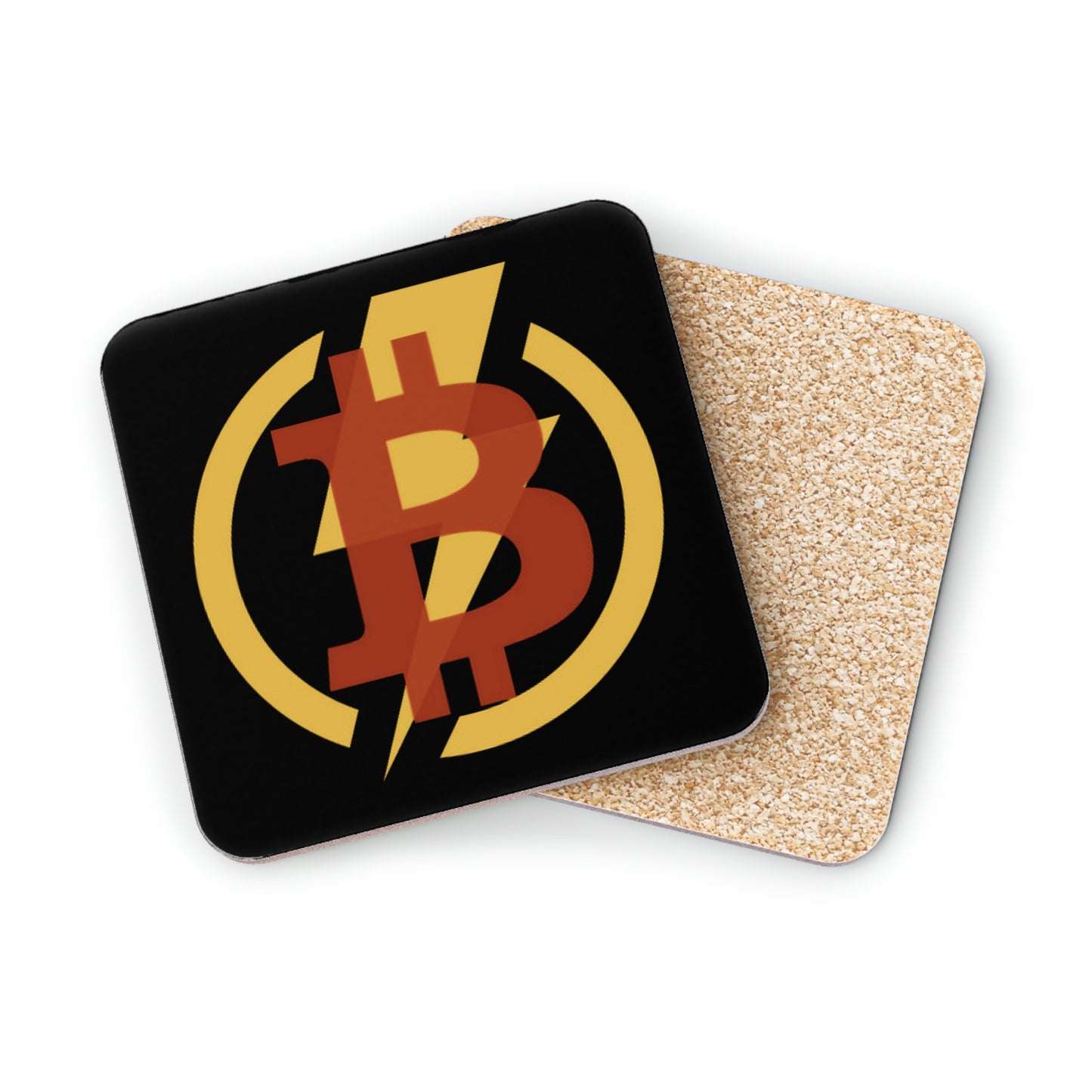 B-Bolt Coasters