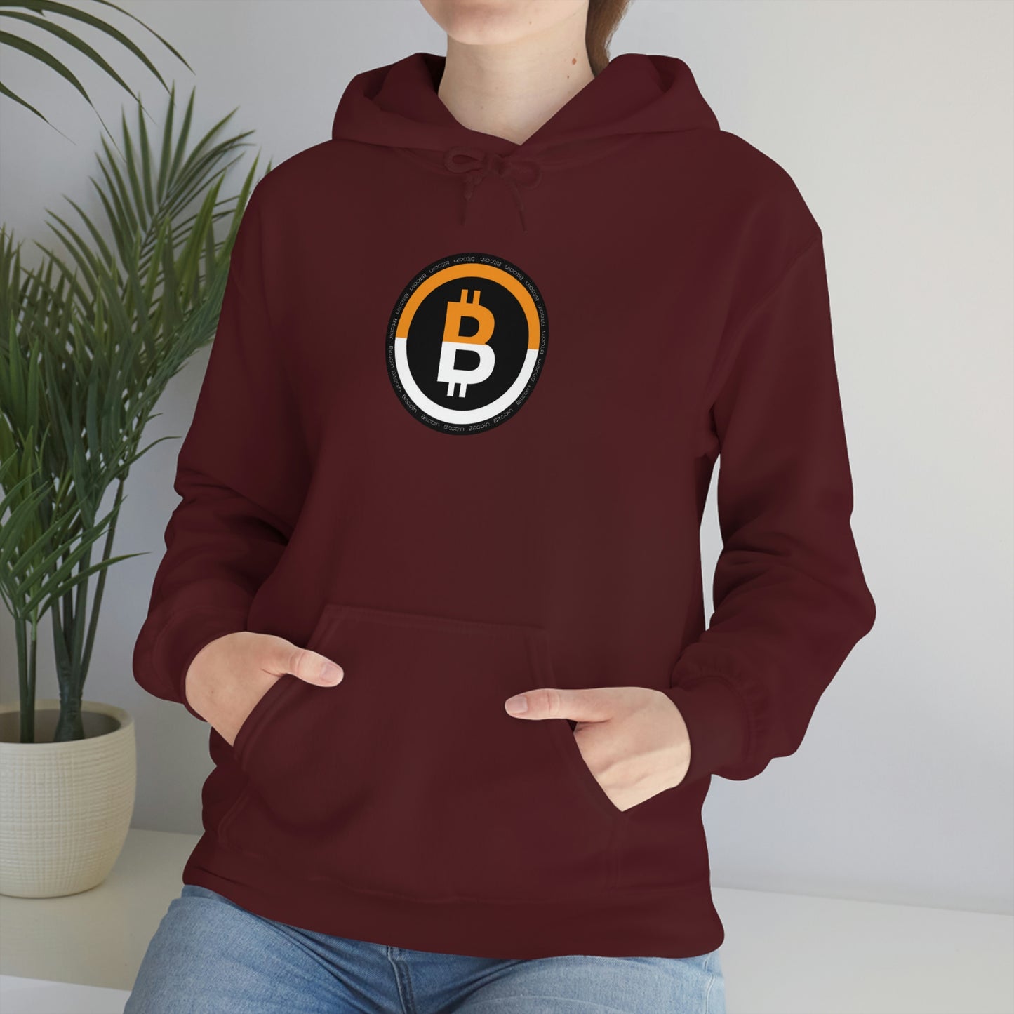 Dual B1 Hoodie