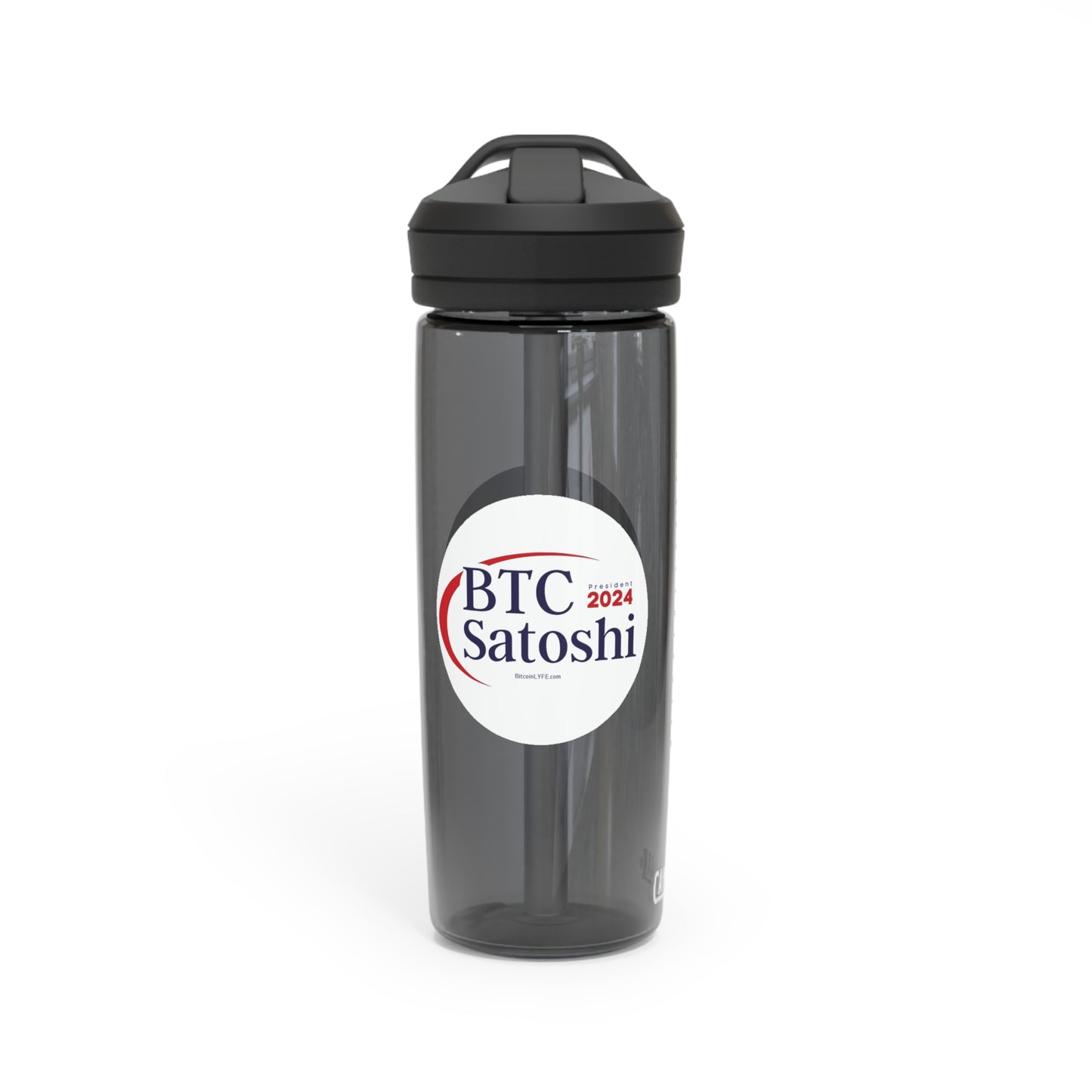 Vote - Bitore, CamelBak Eddy® Water Bottle, 20oz\25oz