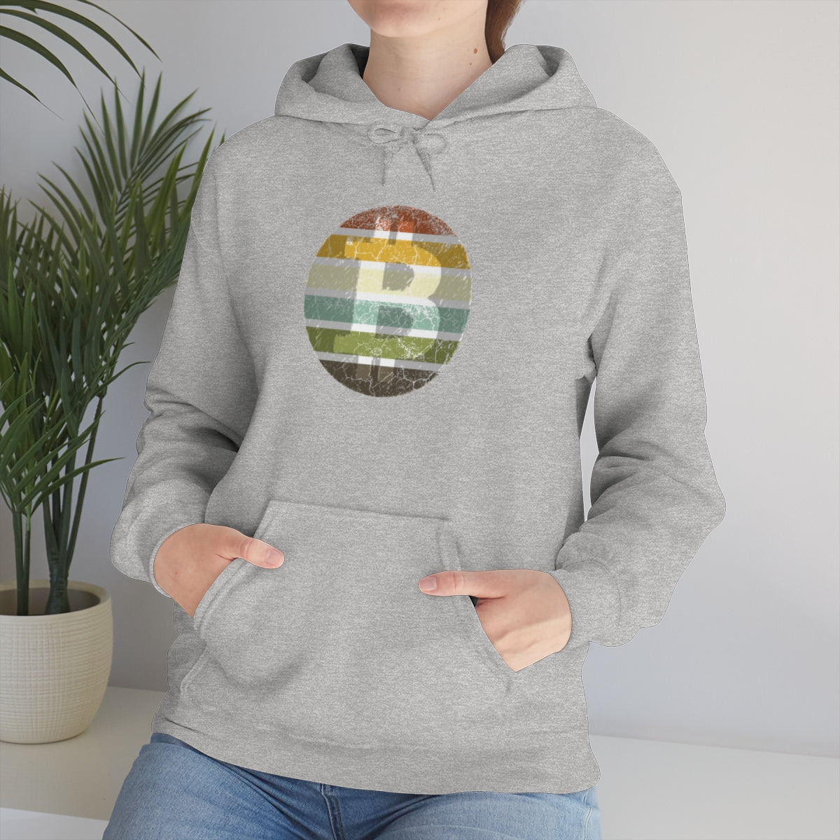 bTCsUN Hoodie One