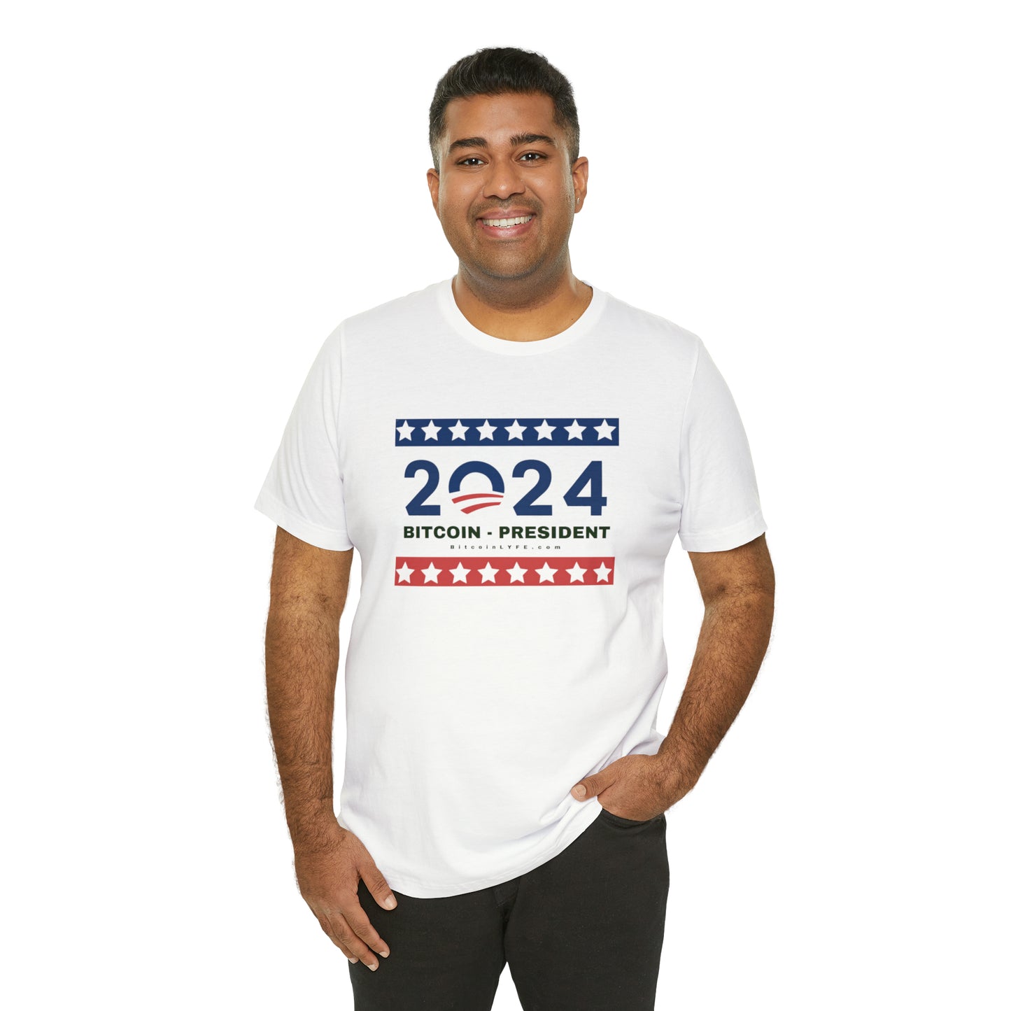 Vote - Biten Short Sleeve T-Shirt