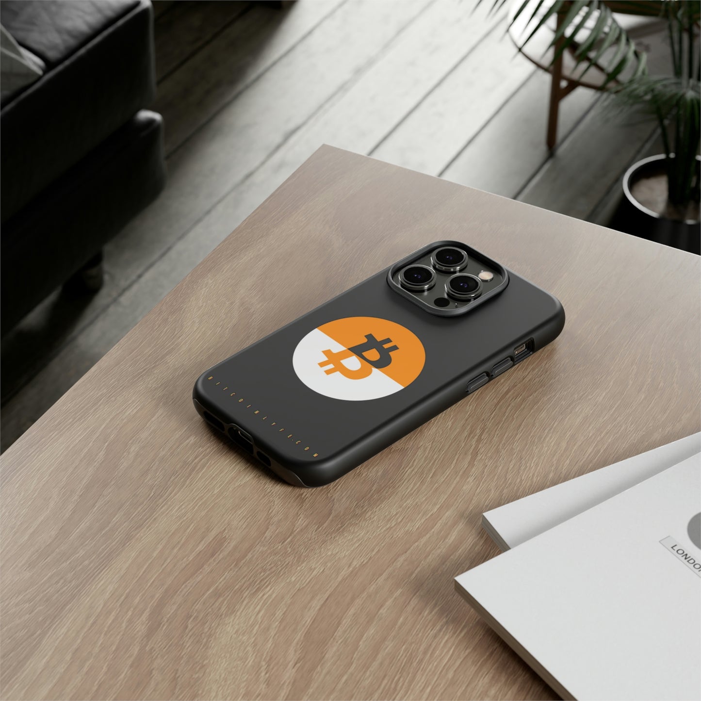 Dual B3 Tough Phone Case