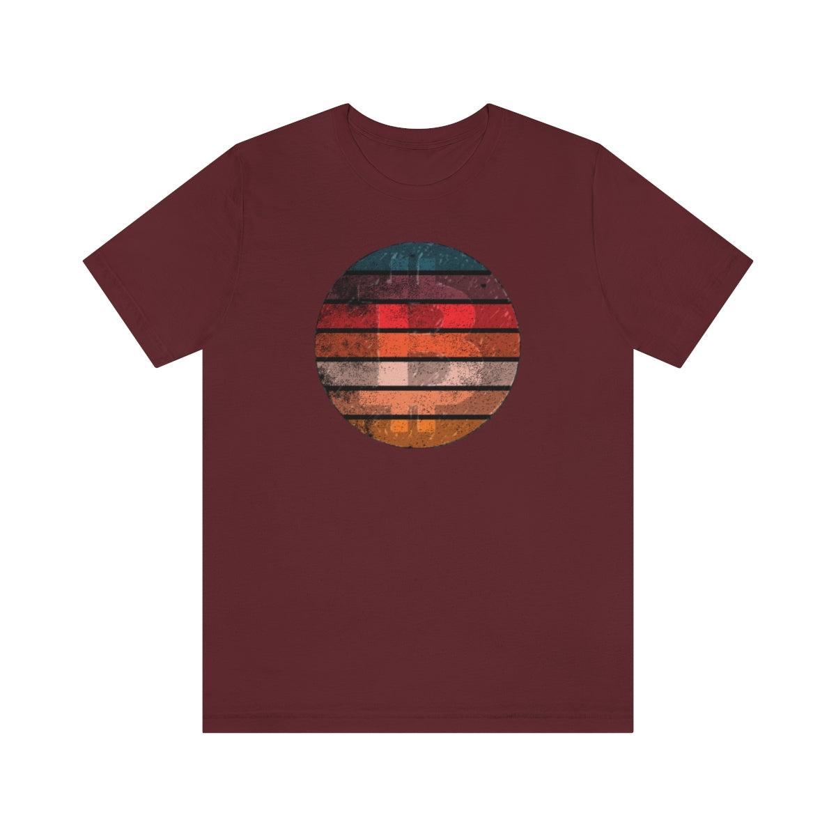 bTCsUN T-shirt Two