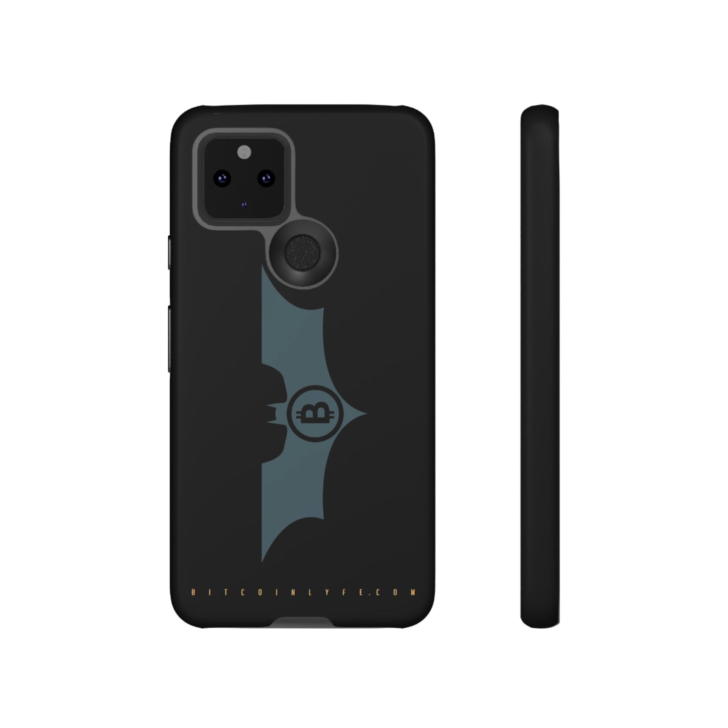 B-Bat Tough Phone Case
