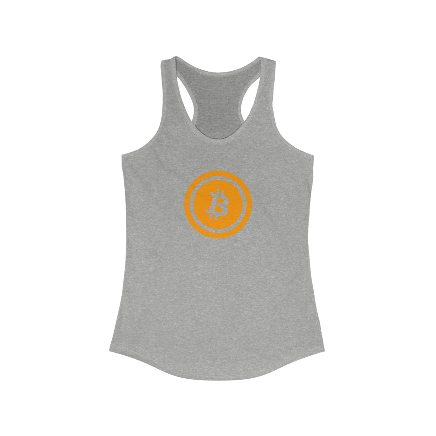 BTC5 Racerback Tank