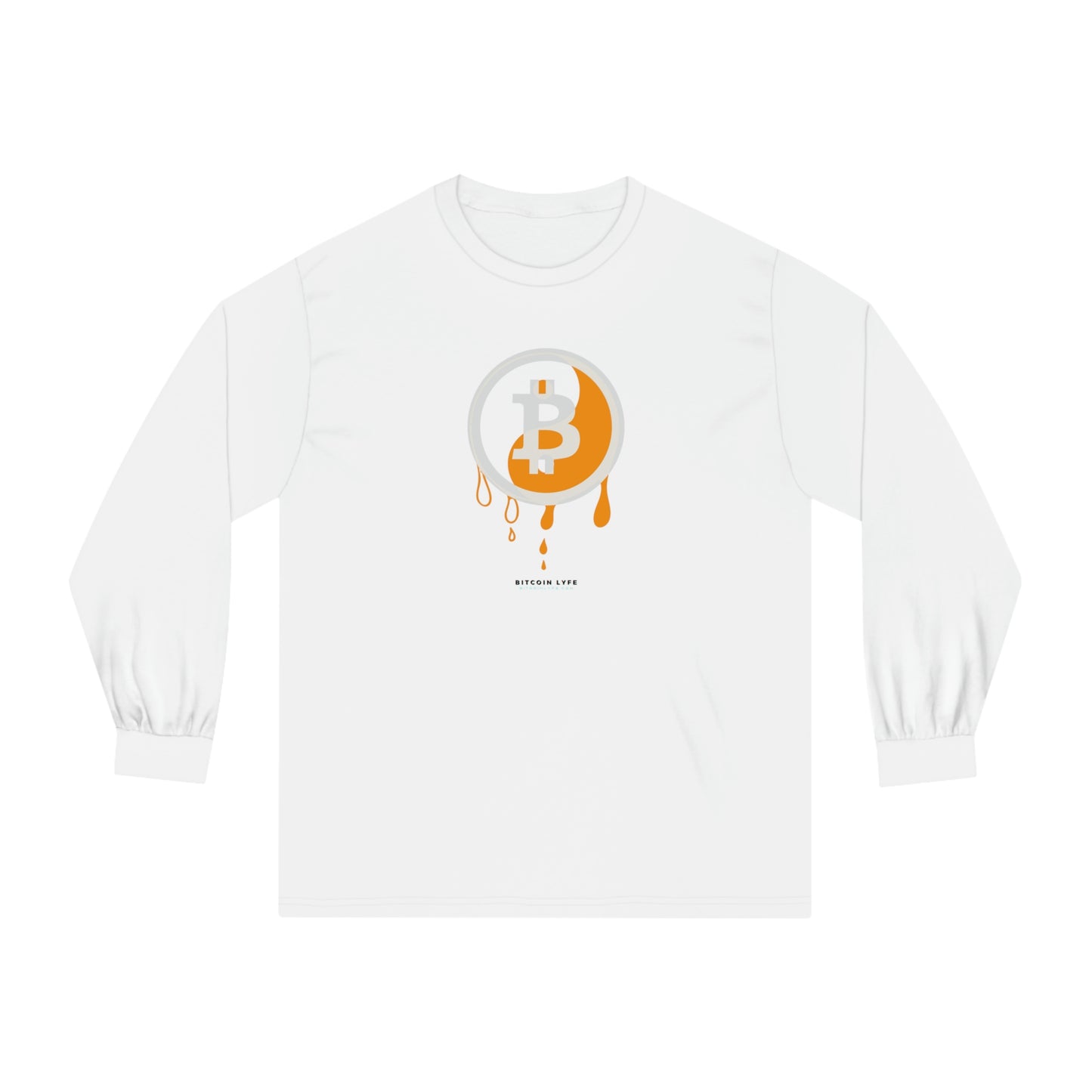 Bing Bang Long Sleeve T-Shirt