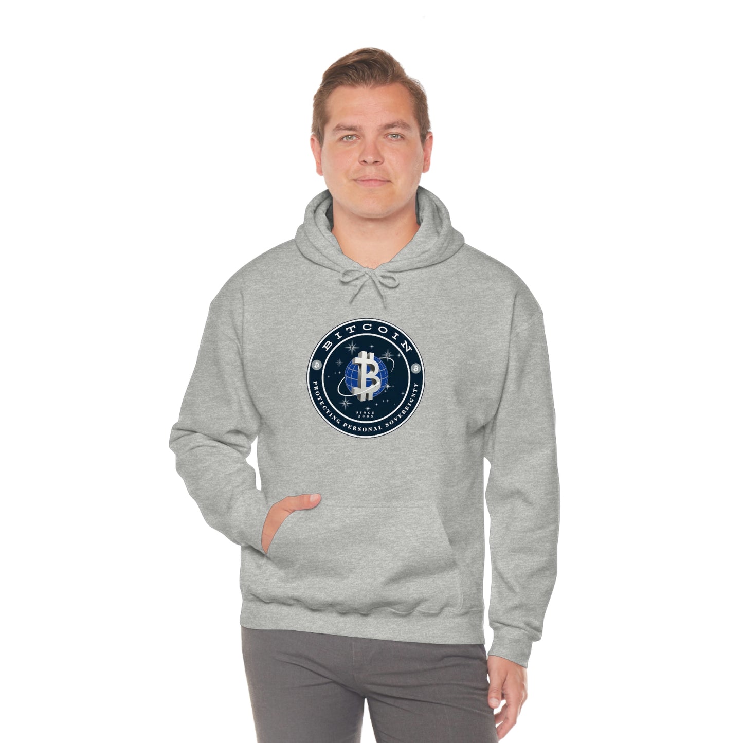 Brotection Hoodie