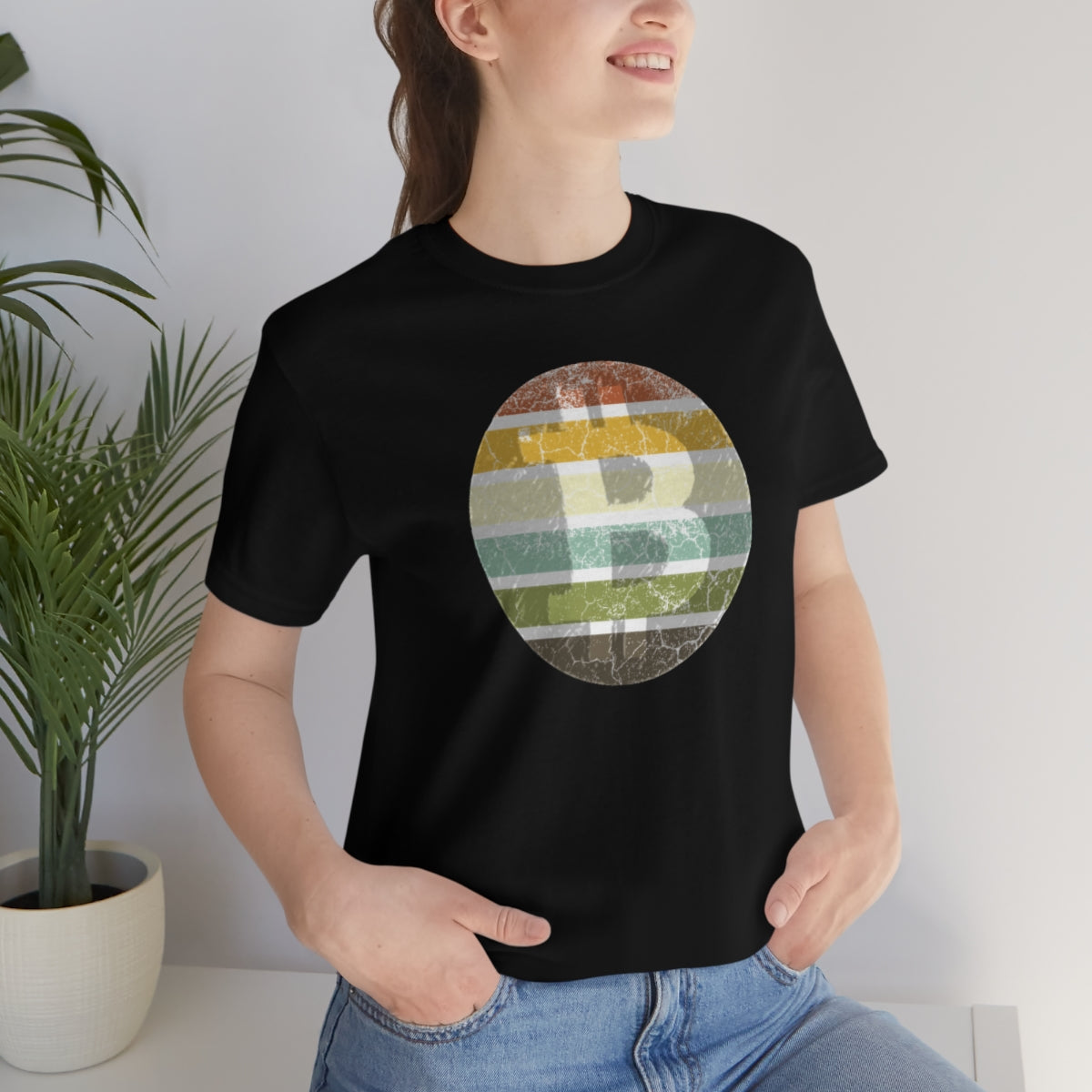 bTCsUN T-shirt One