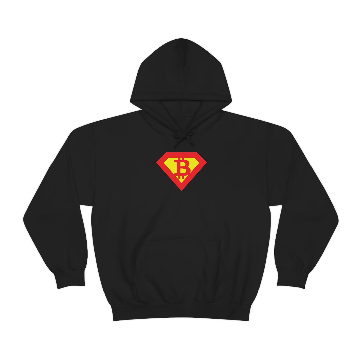 Super B Hoodie