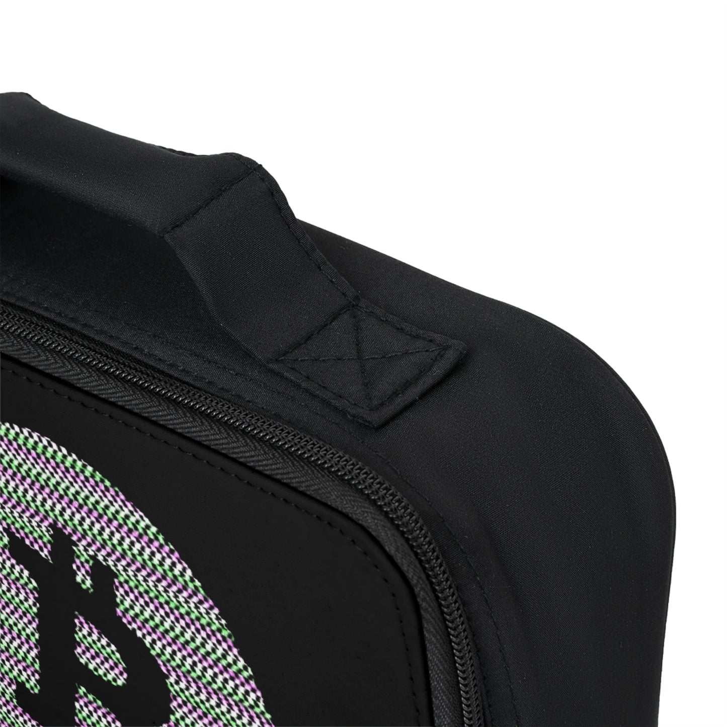 Bitcoin Lunch Bag, BTC6