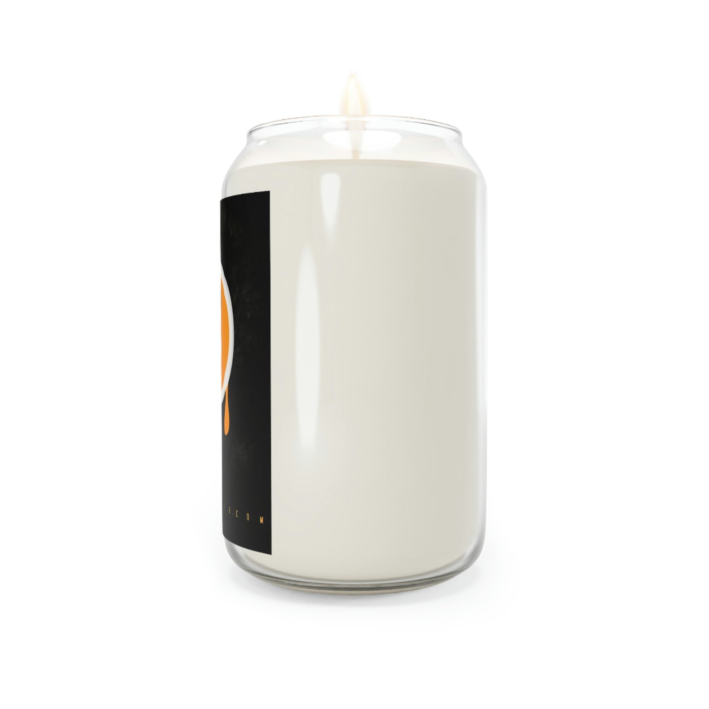 Bing Bang Large Scented Candle