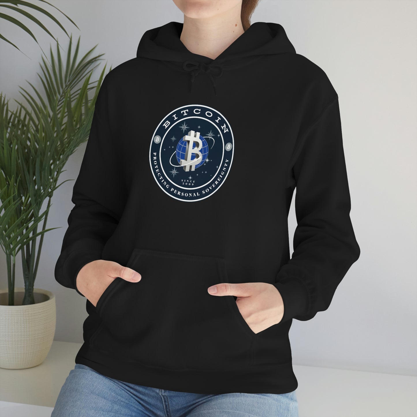 Brotection Hoodie