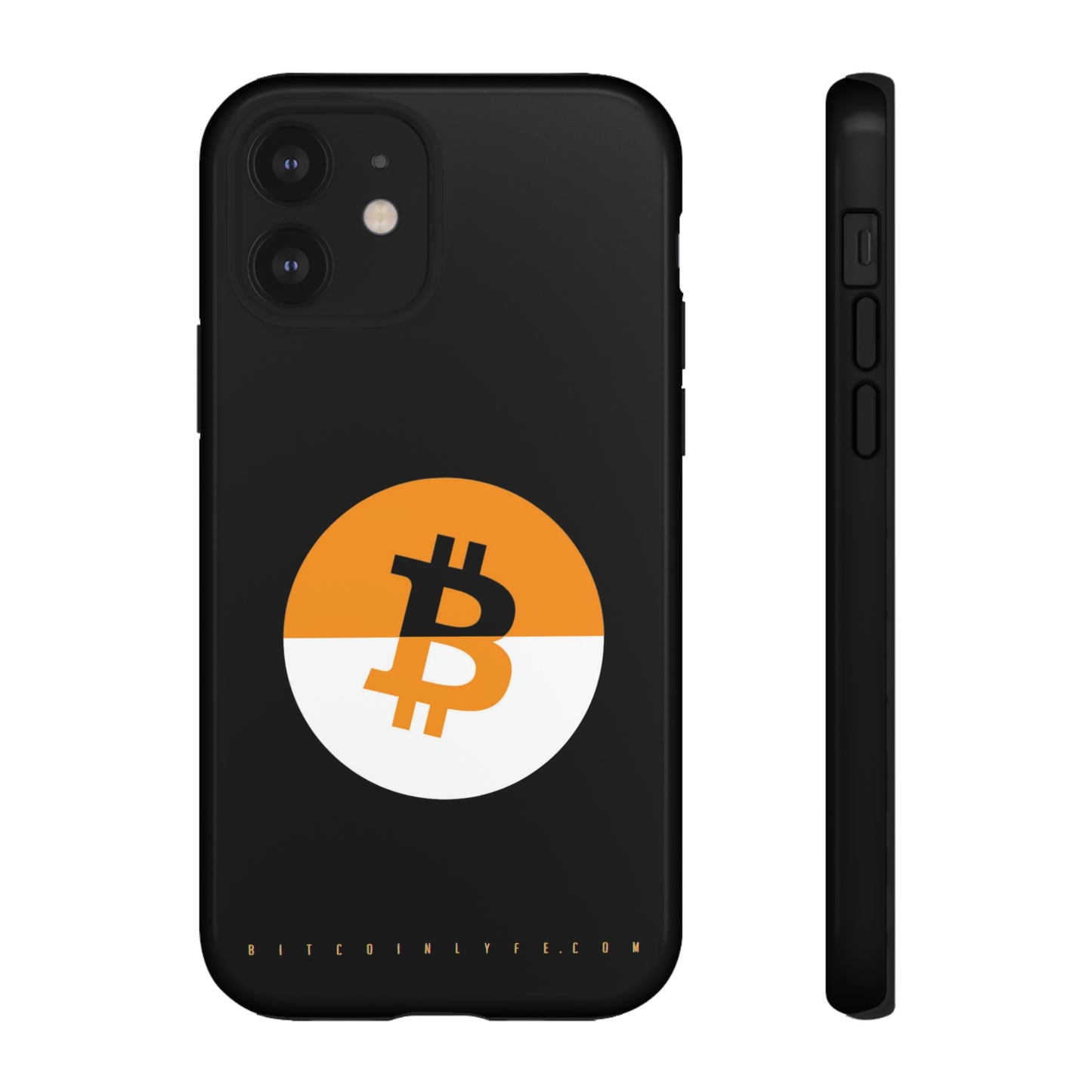 Dual B3 Tough Phone Case