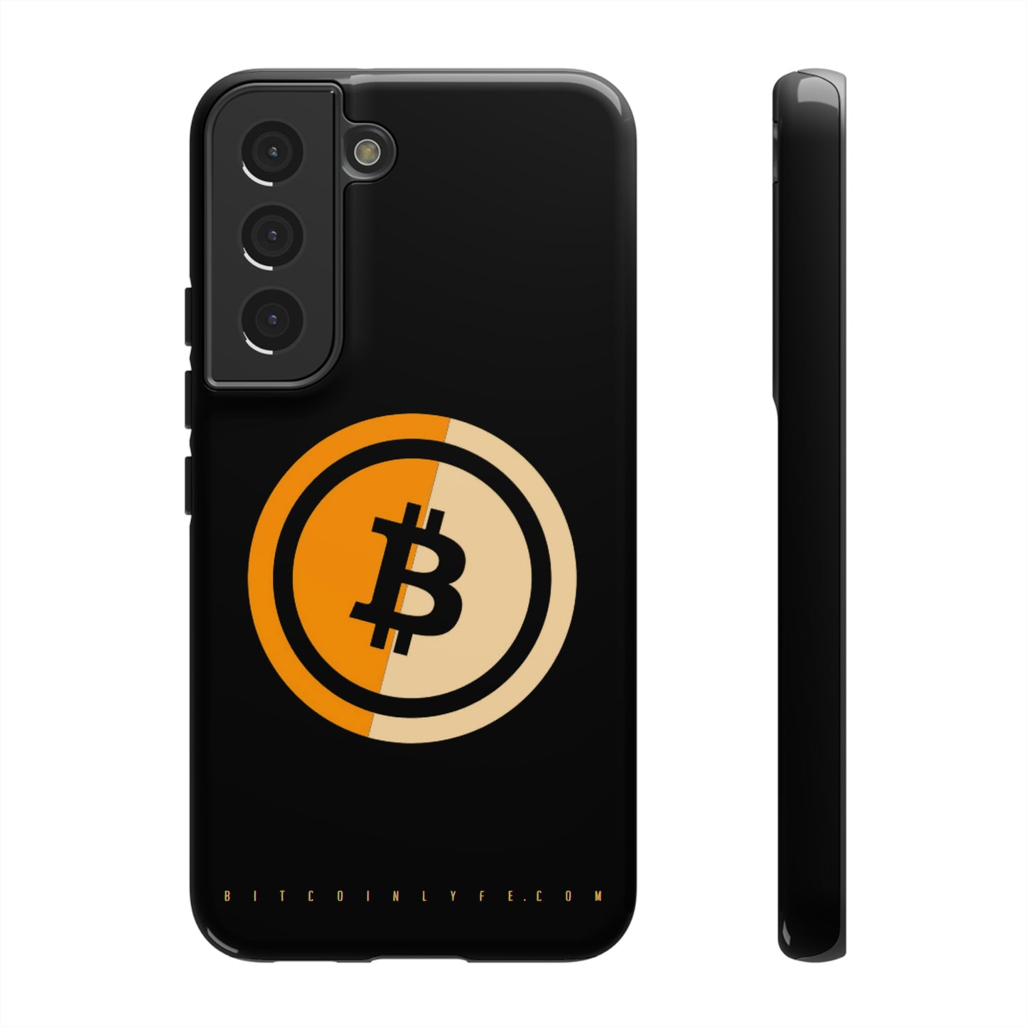 Dual B4 Tough Phone Case