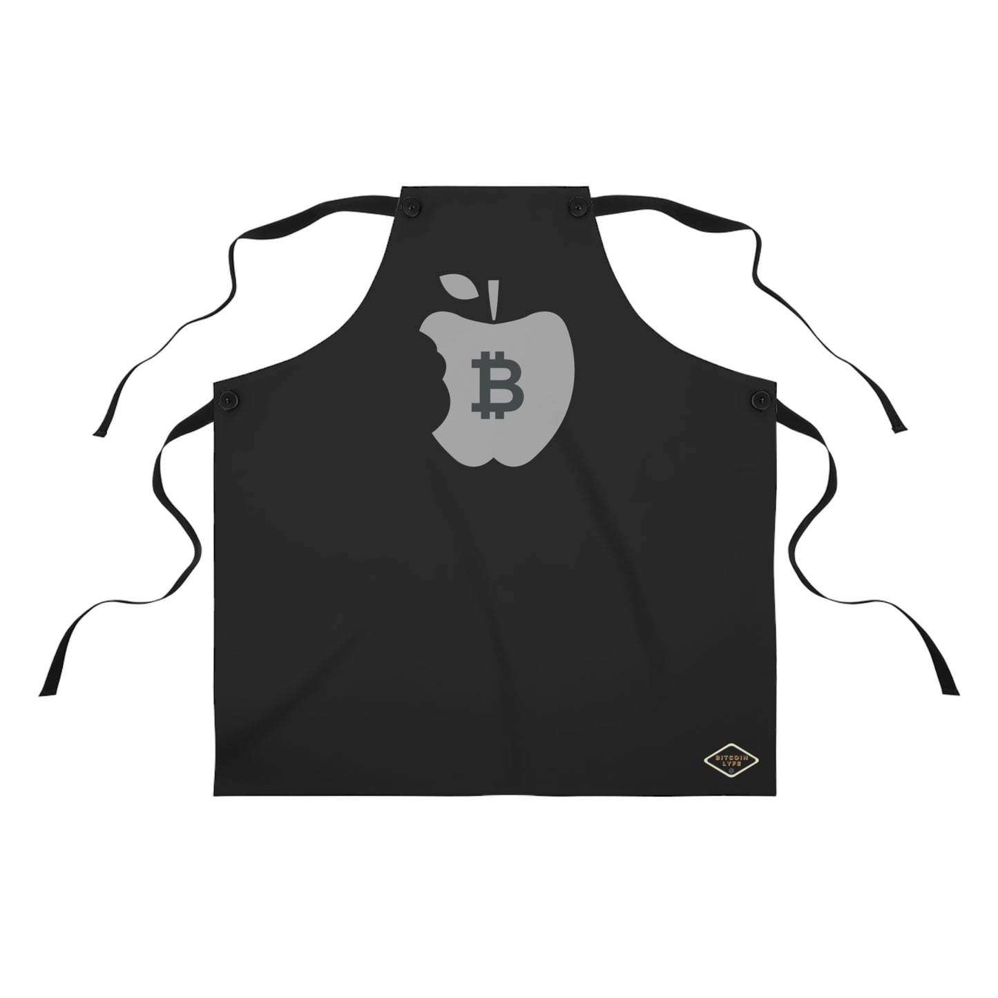 The B Apple Apron
