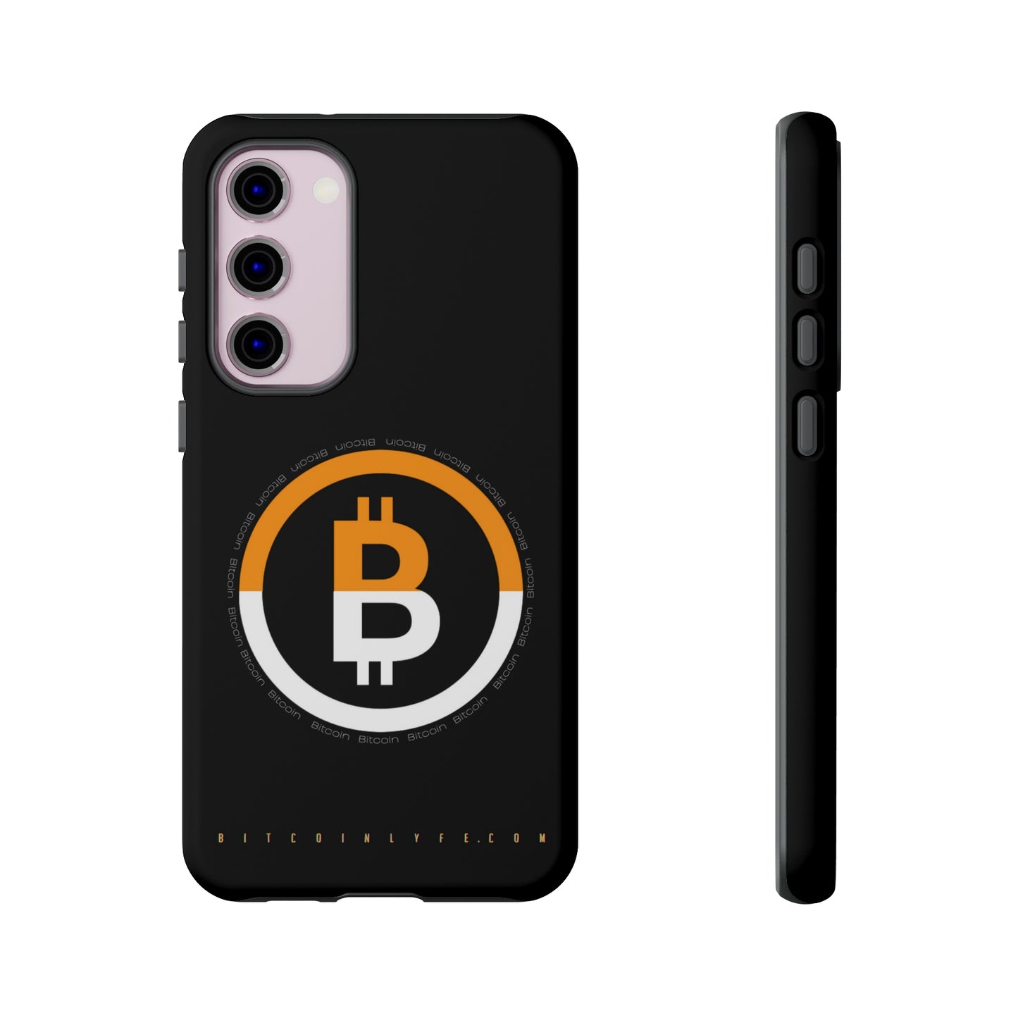 Dual B1 Tough Phone Case