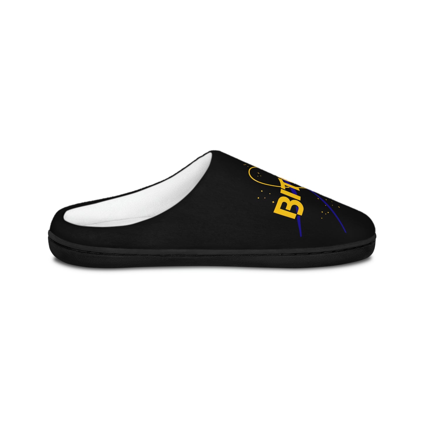 B in Space2 Men's Indoor Slippers