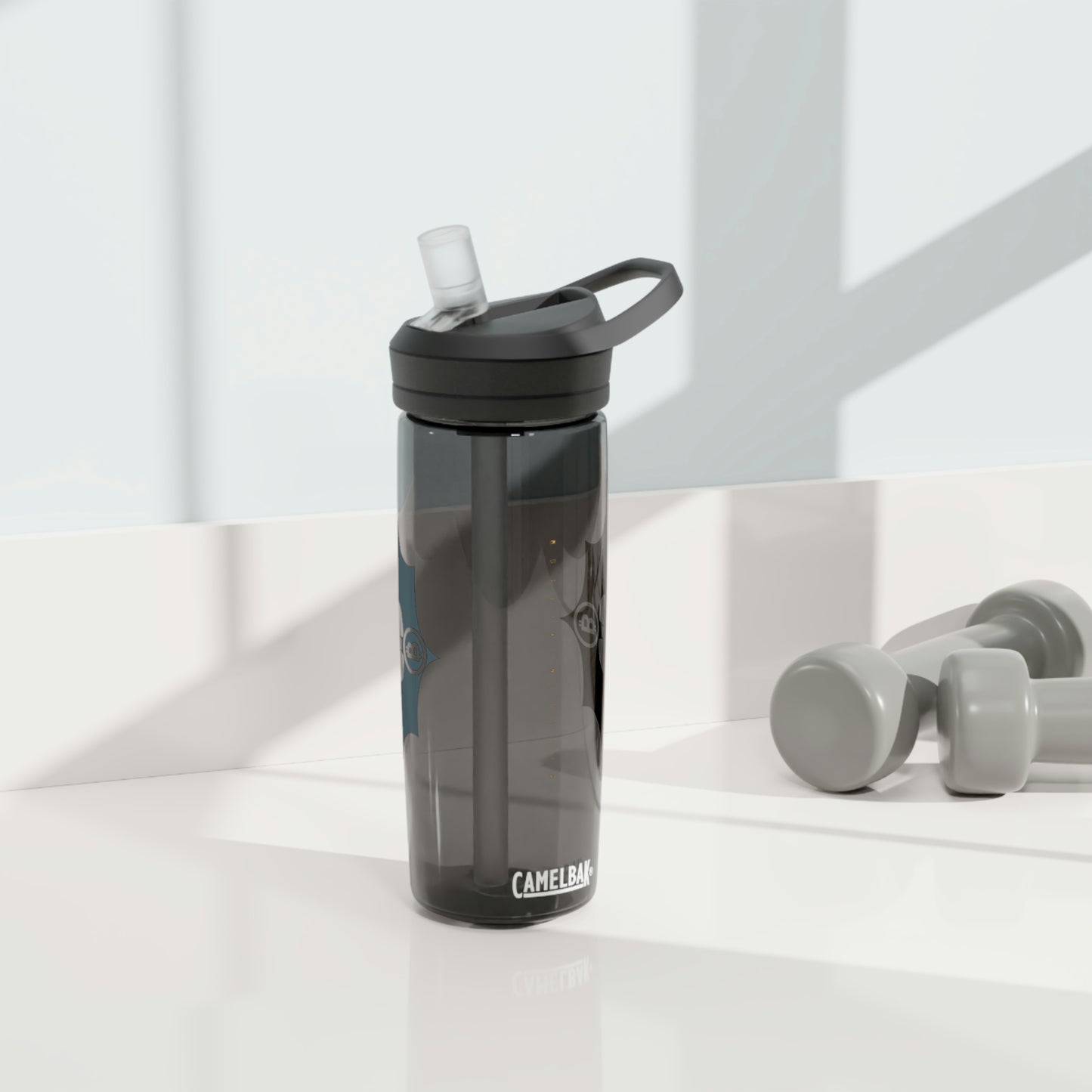 B-Bat, CamelBak Eddy® Water Bottle, 20oz\25oz