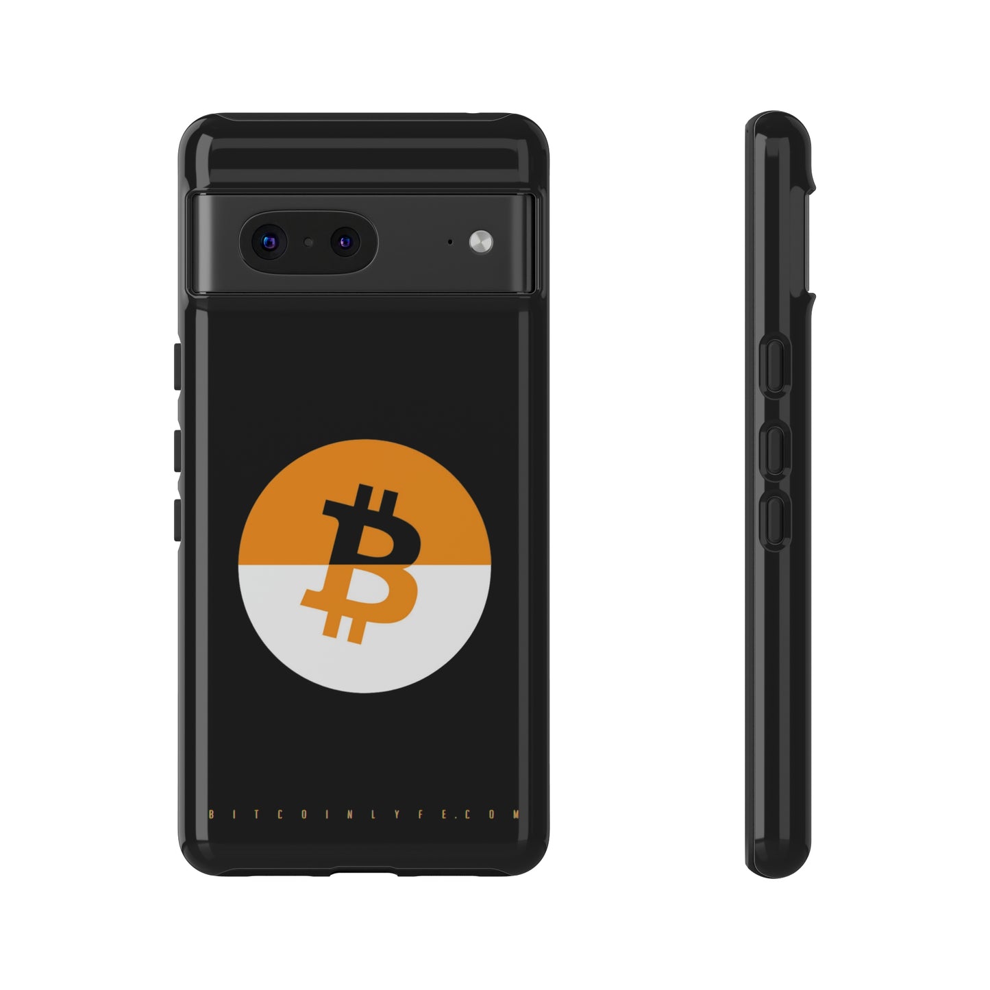 Dual B3 Tough Phone Case