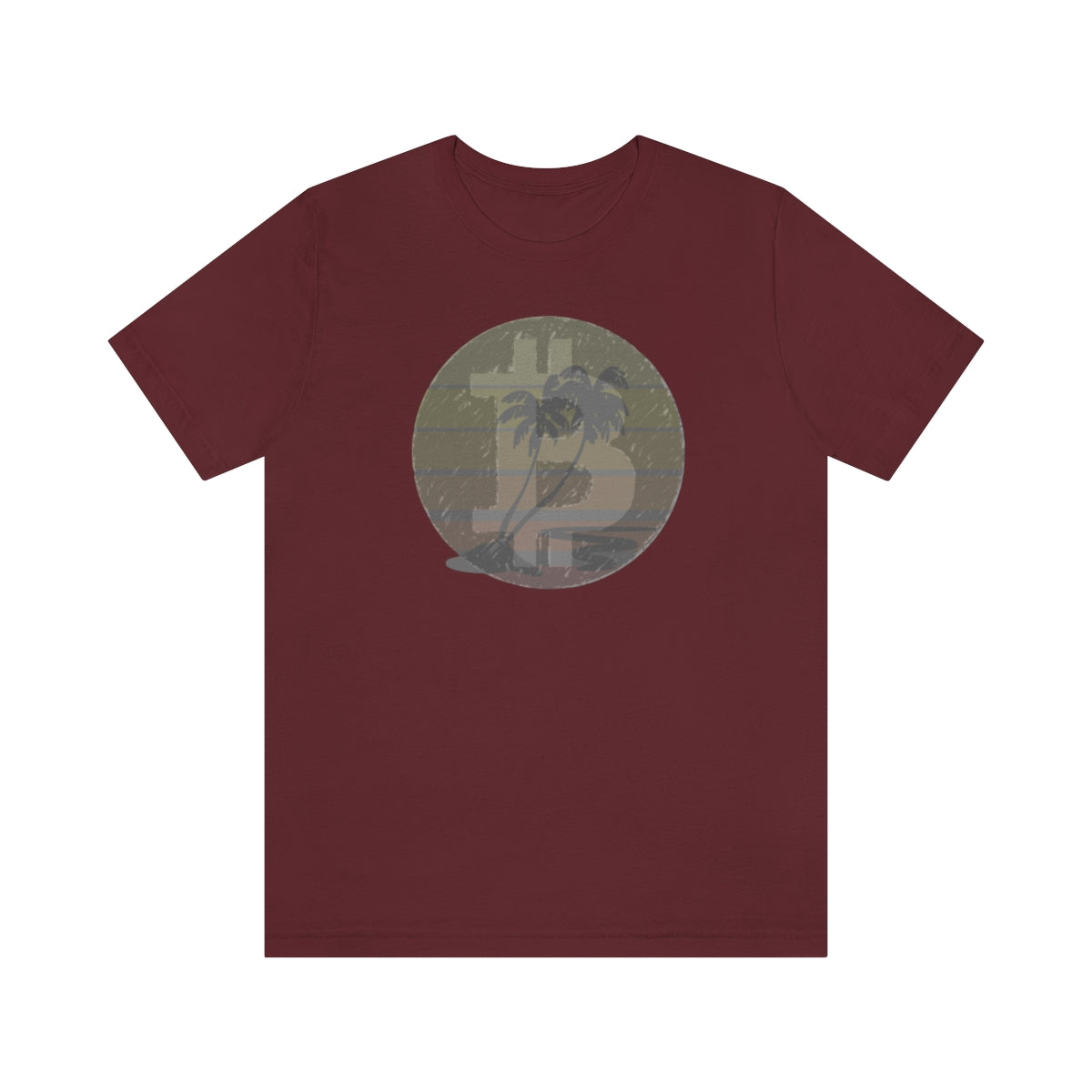 bTCsUN T-shirt Three
