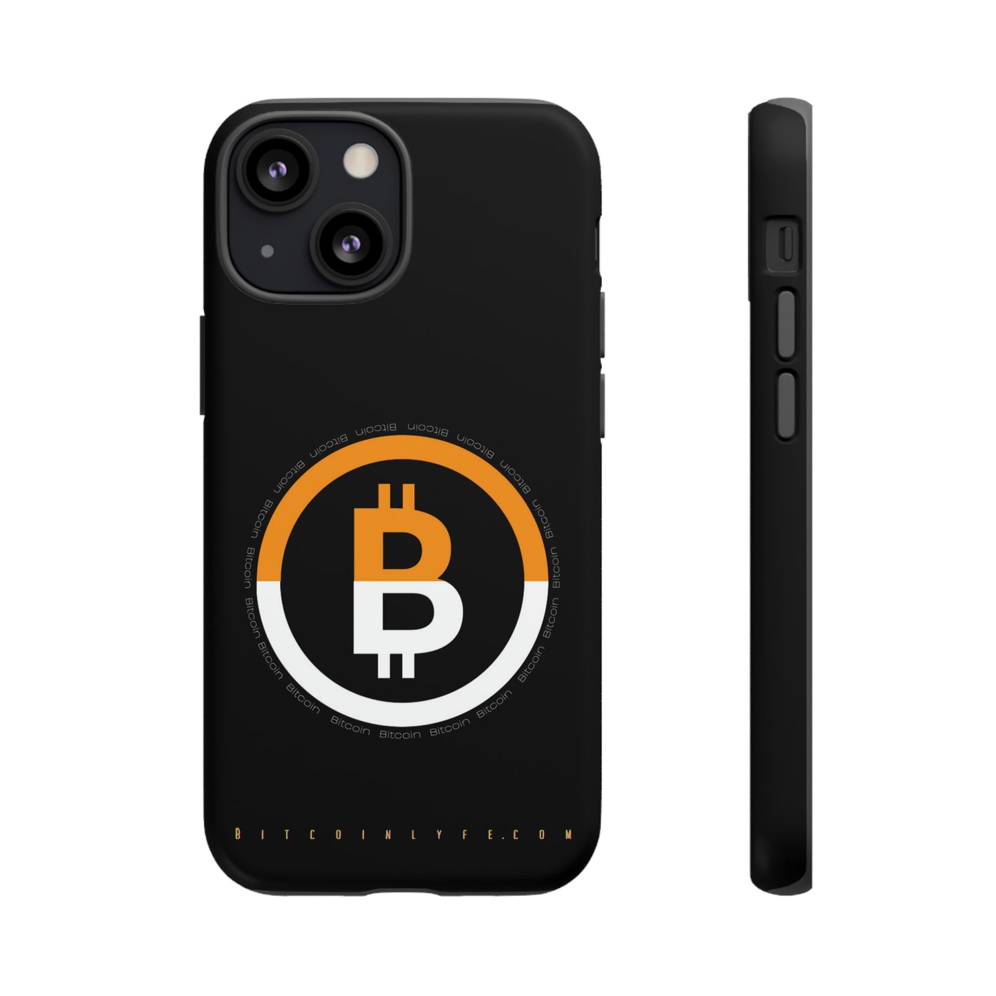 Dual B1 Tough Phone Case
