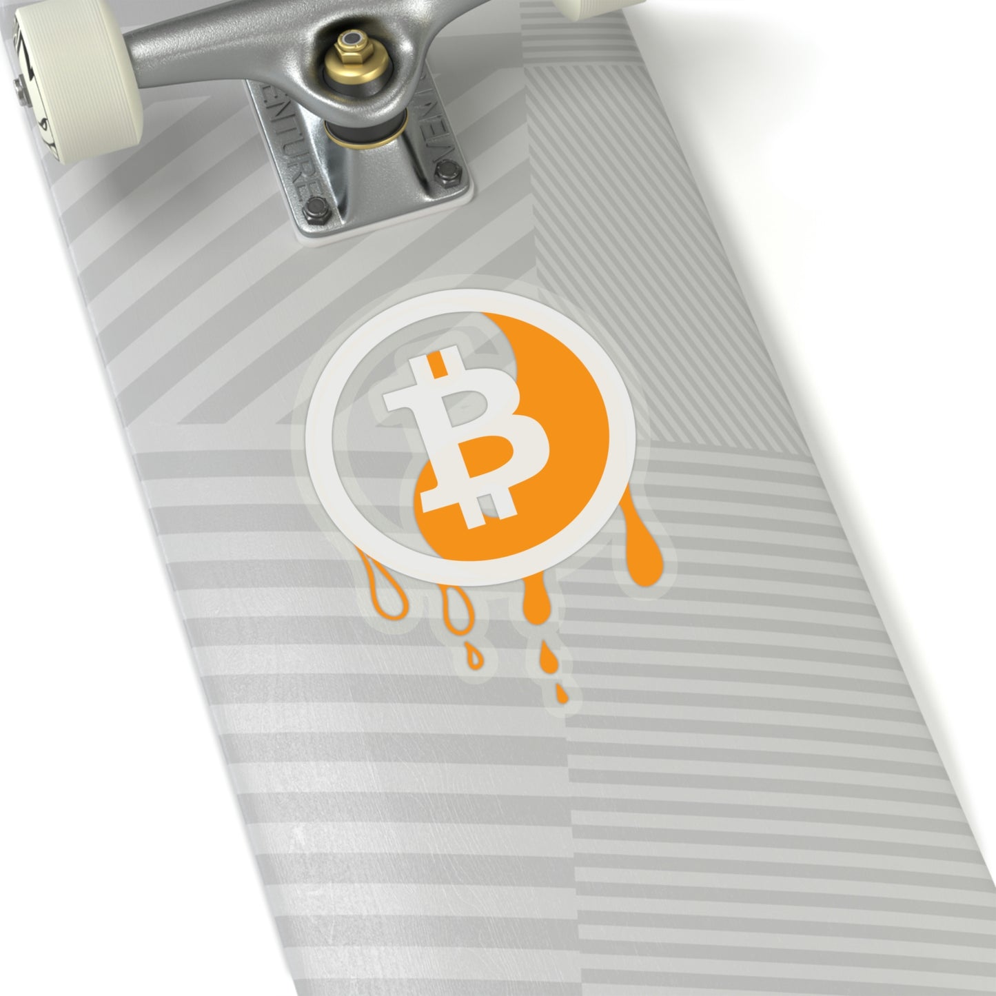 Bing Bang Stickers