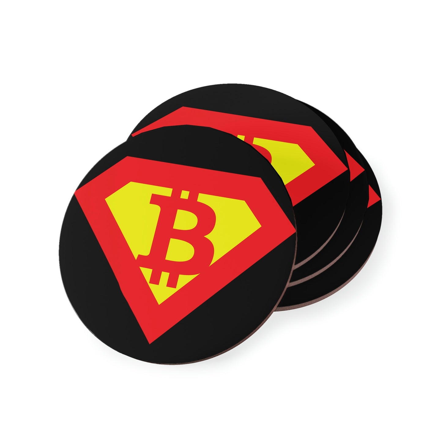 Super B Coasters