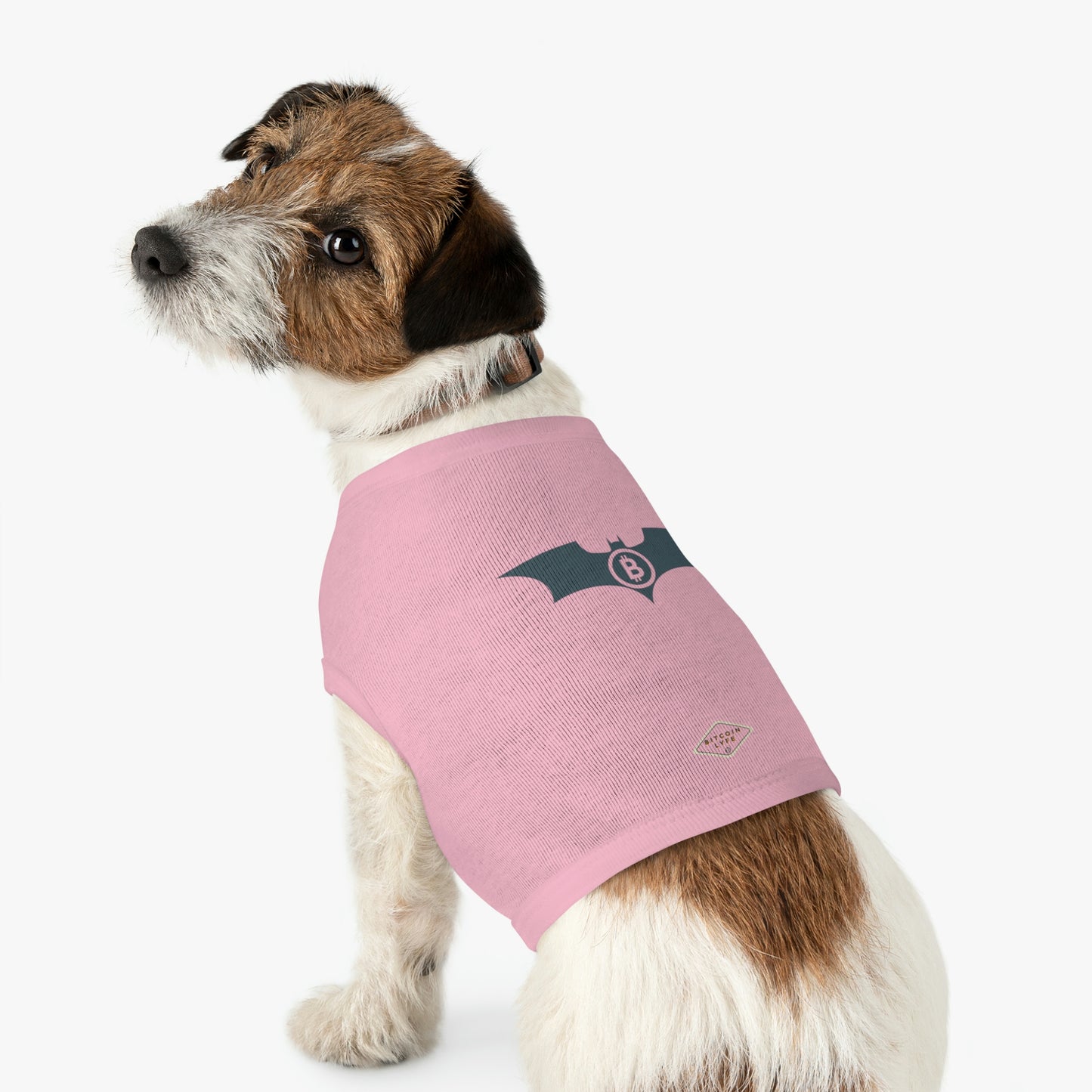 B-Bat Pet Tank Top