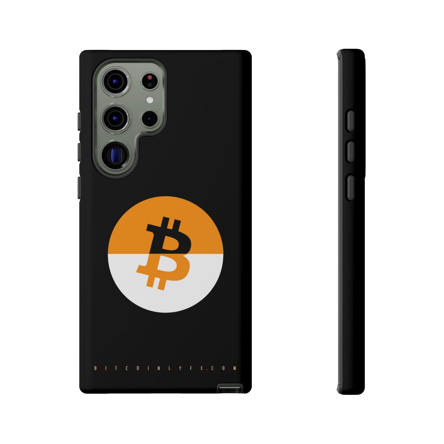 Dual B3 Tough Phone Case