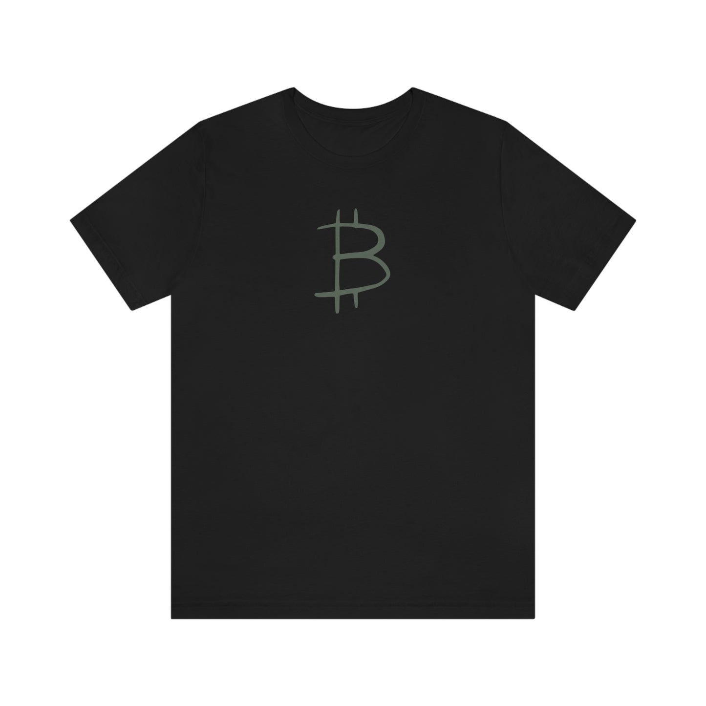 BTC8 Short Sleeve T-Shirt